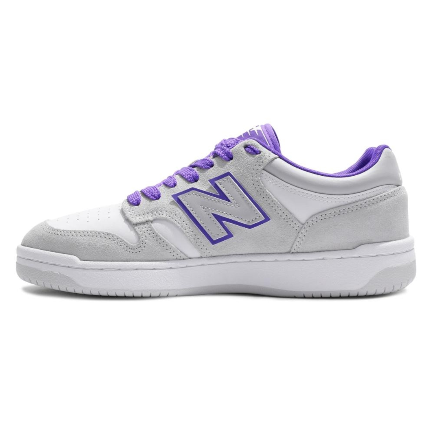 Tênis New Balance 480 Low Unissex - Foto 2
