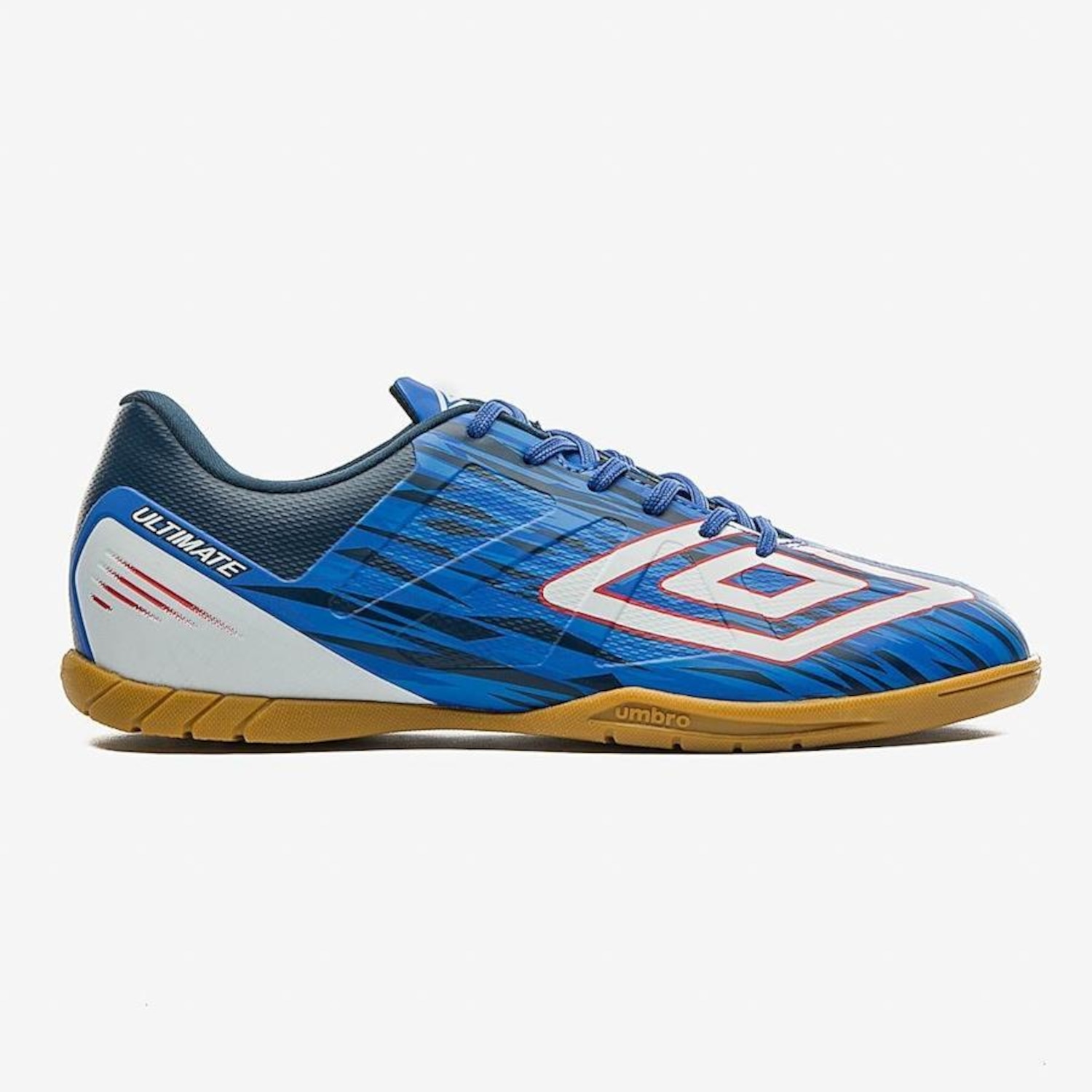 Chuteira Futsal Umbro Ultimate - Adulto - Foto 1