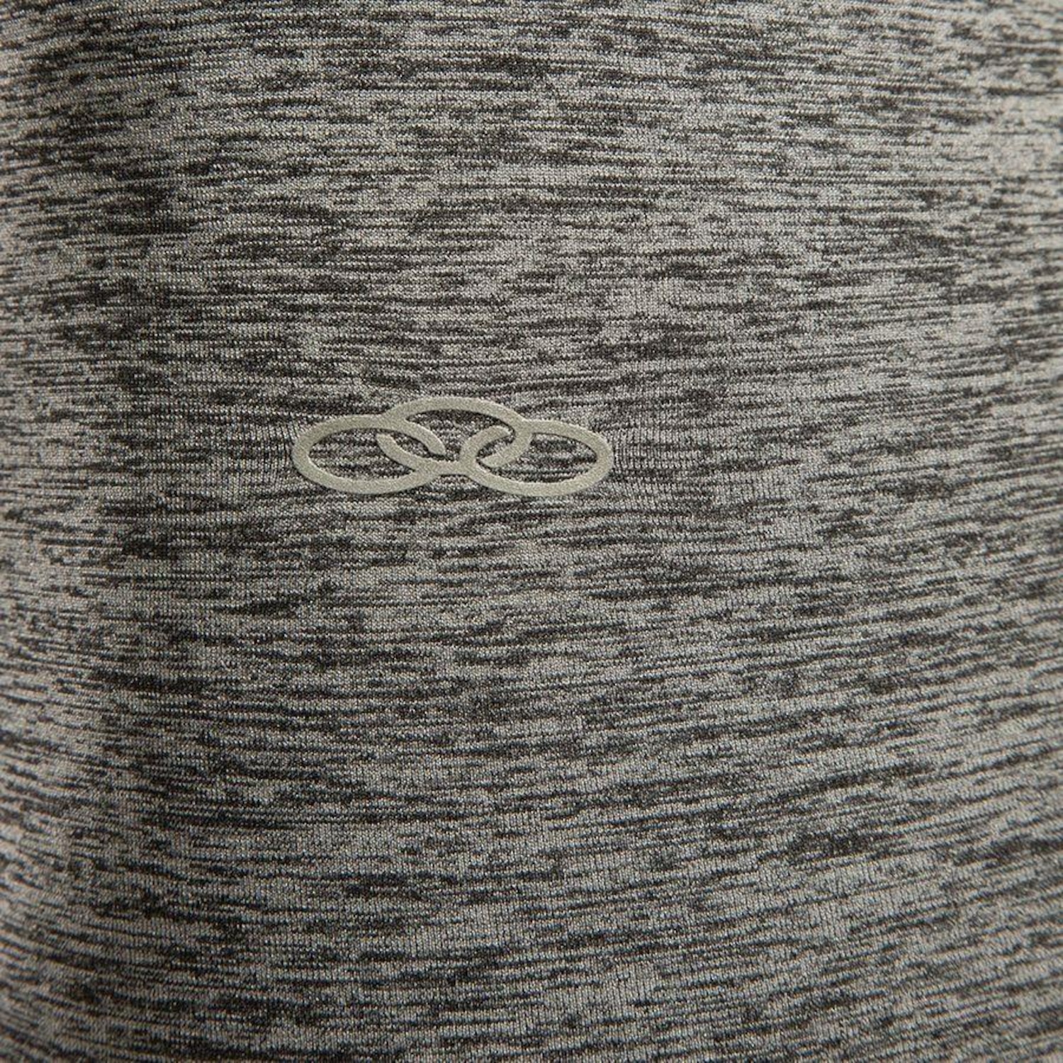 Shorts Olympikus Knit - Feminino - Foto 2
