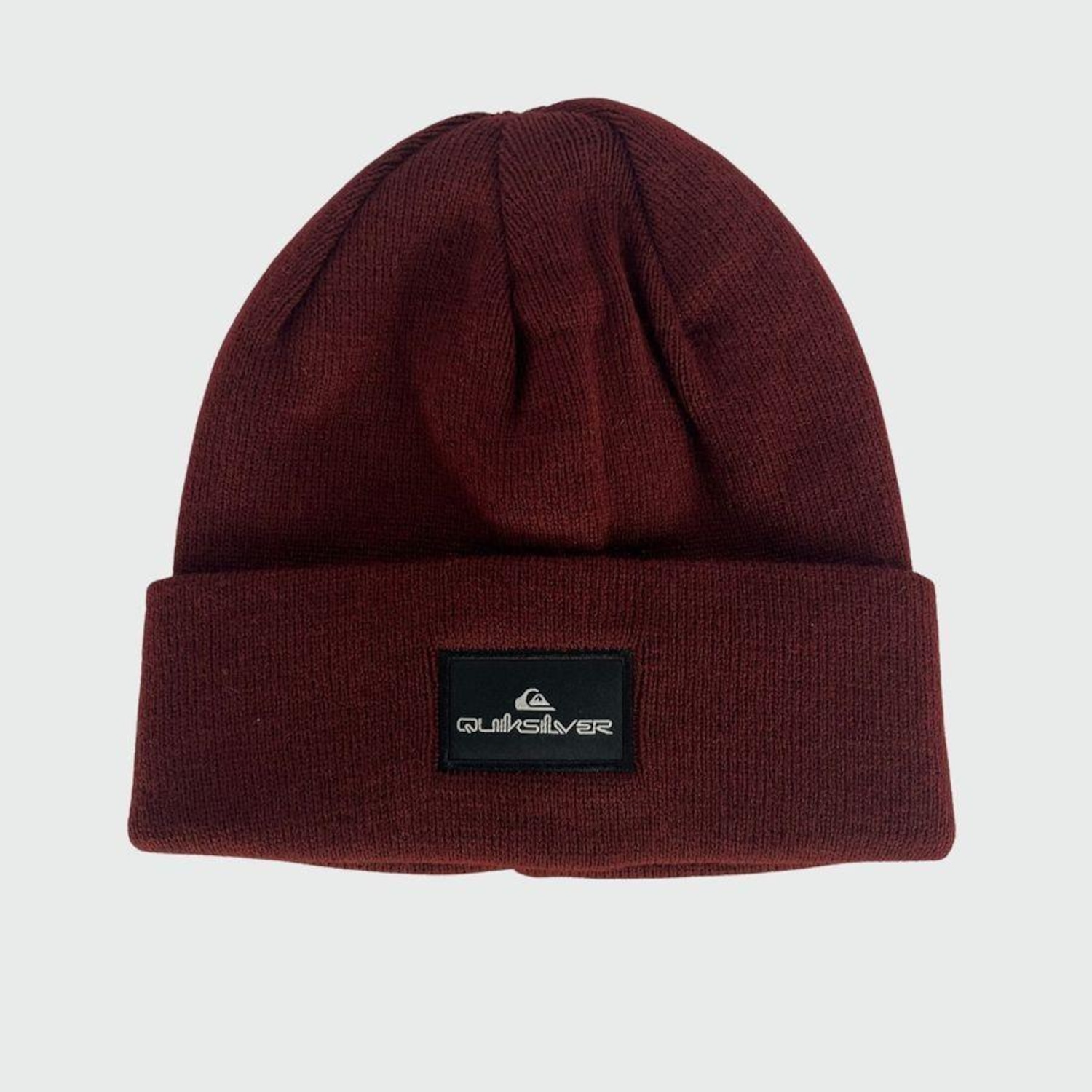 Gorro Quiksilver Performer Patch - Foto 1