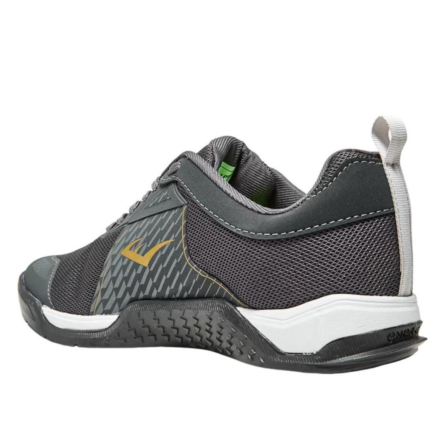 Tênis Everlast Climber Iv - Adulto - Foto 3