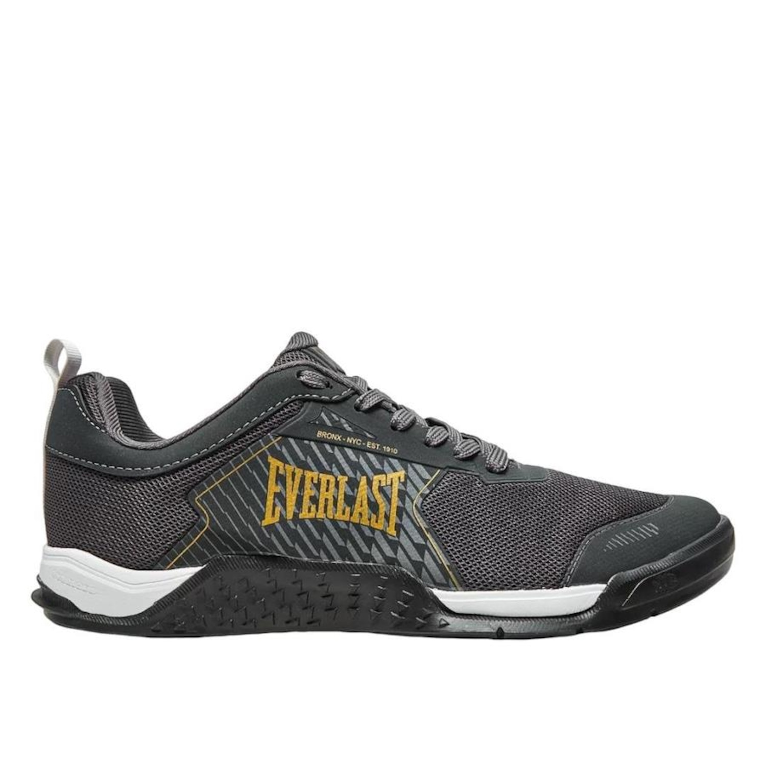 Tênis Everlast Climber Iv - Adulto - Foto 1