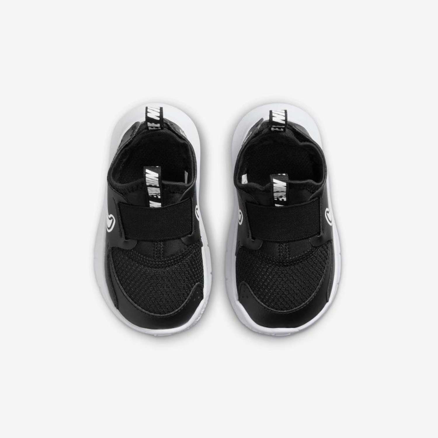 Tênis Nike Flex Runner 3 - Infantil - Foto 4