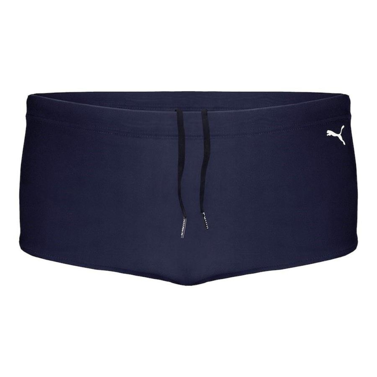 Sunga Adulto Puma Lateral Larga - Foto 1