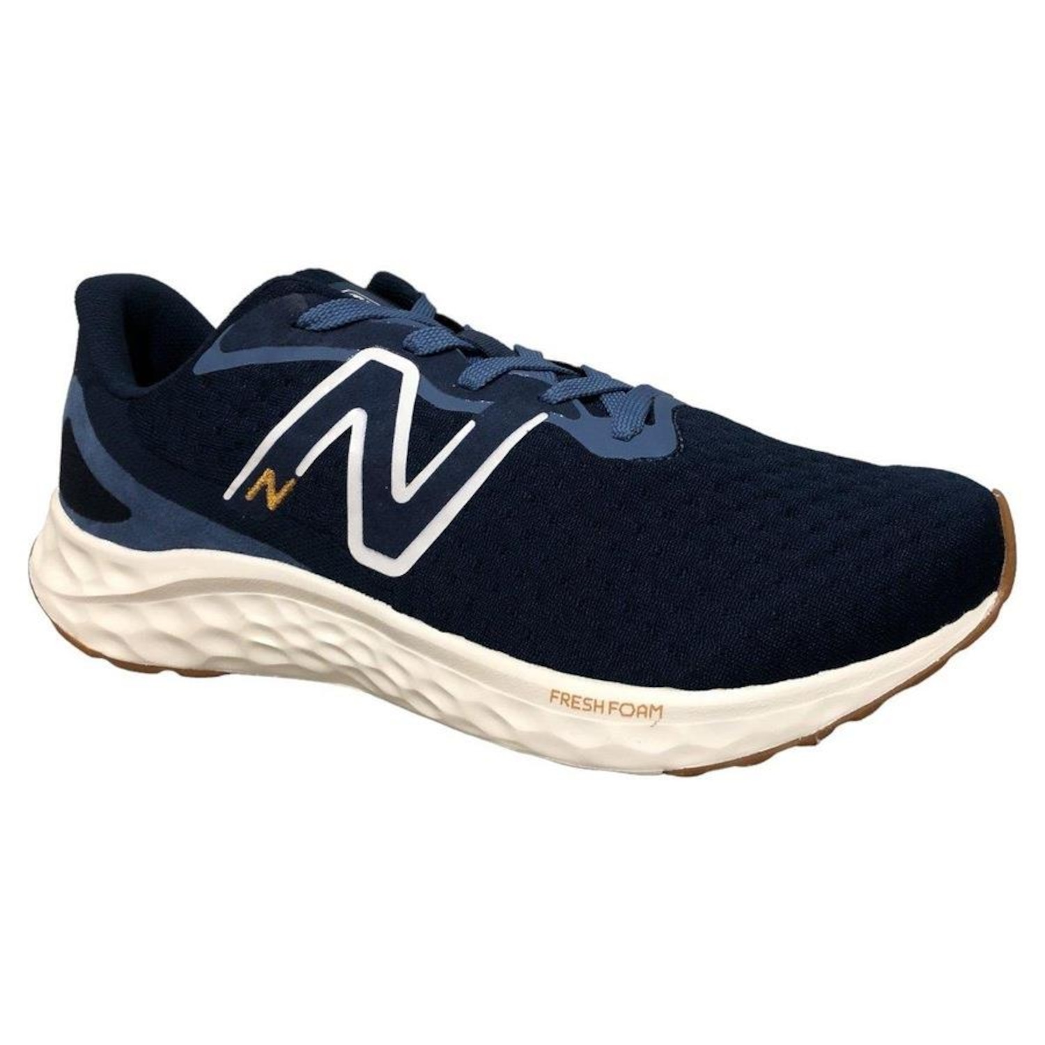 Tênis Masculino New Balance Fresh Foam Arishiv4 - Foto 1