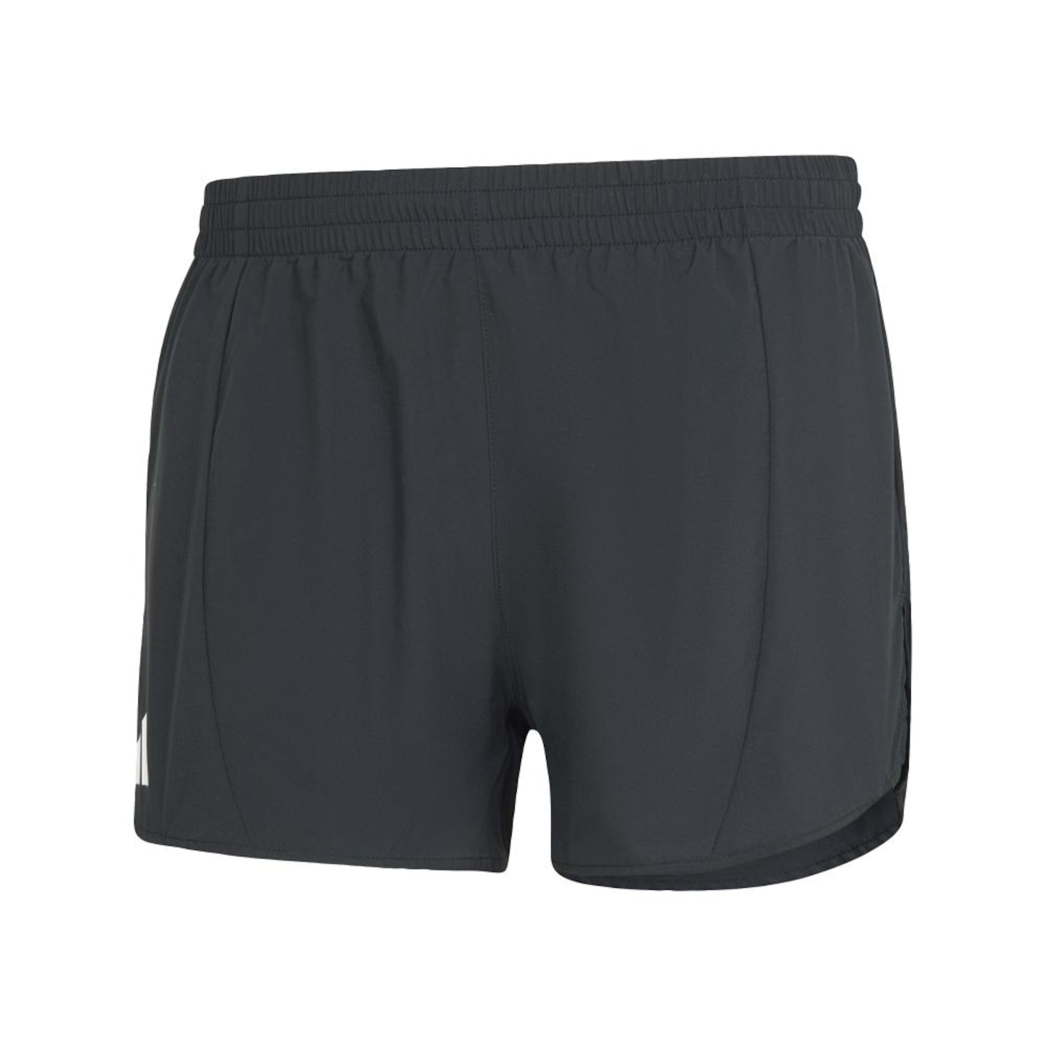 Shorts adidas Corrida Adizero Essentials - Masculino - Foto 1