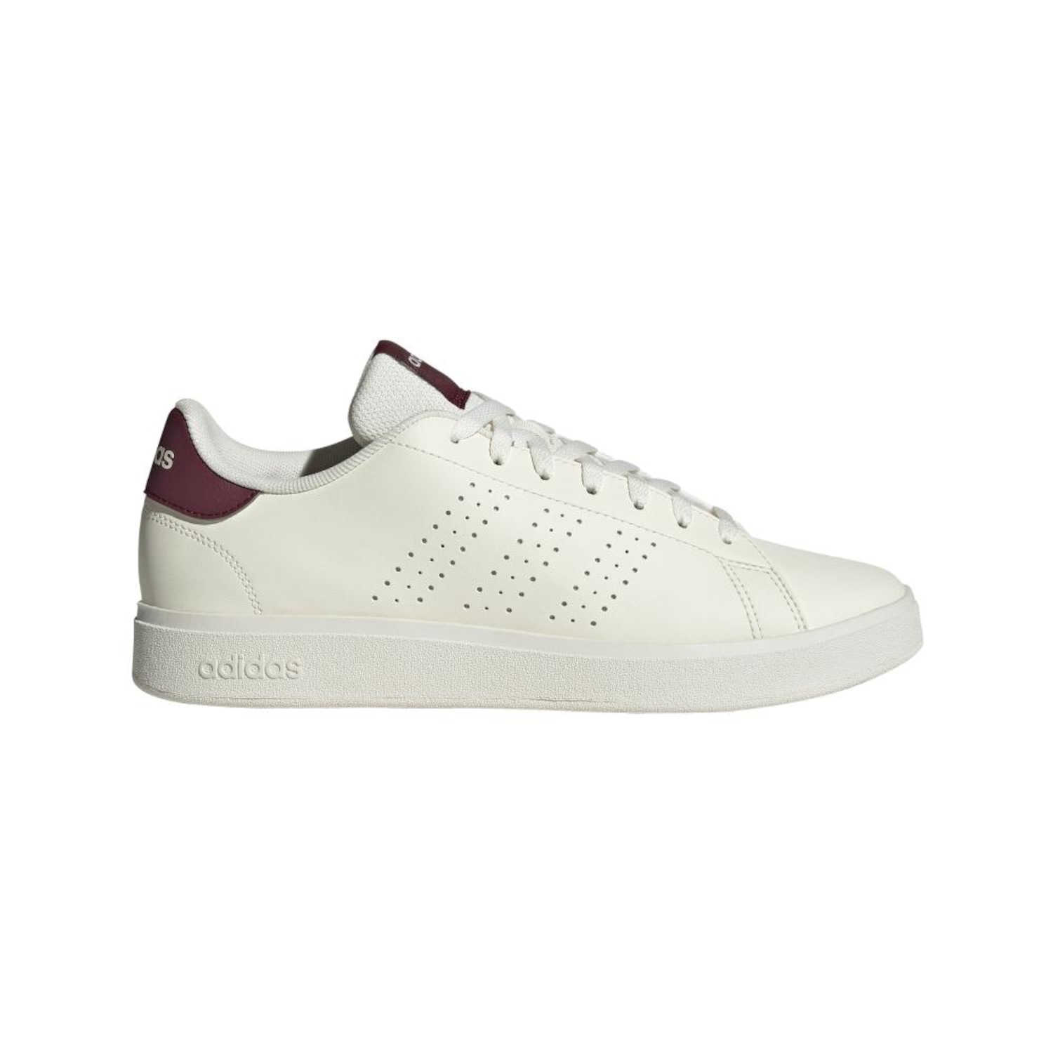 Tênis adidas Advantage Base 2.0 - Masculino - Foto 1
