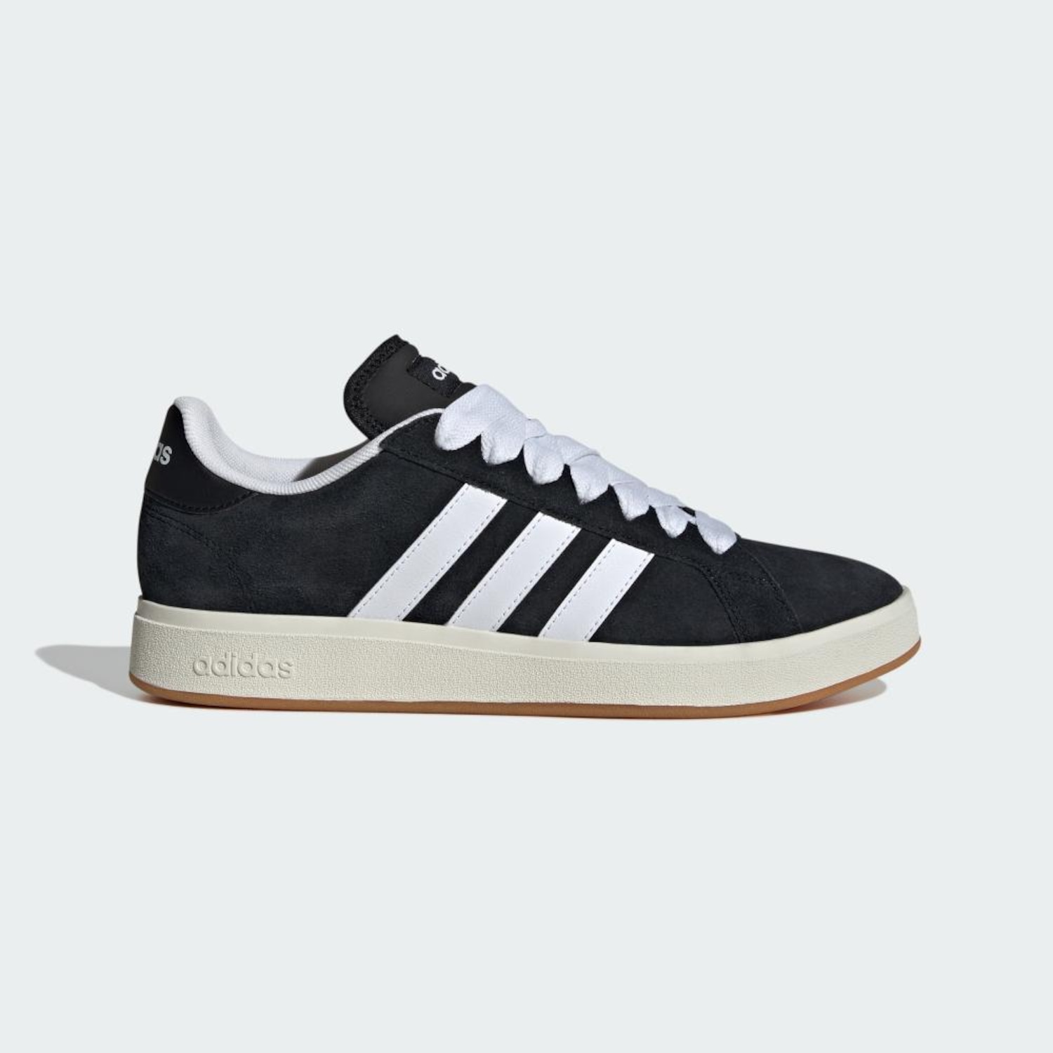 Tênis adidas Grand Court Base 00S - Masculino - Foto 2