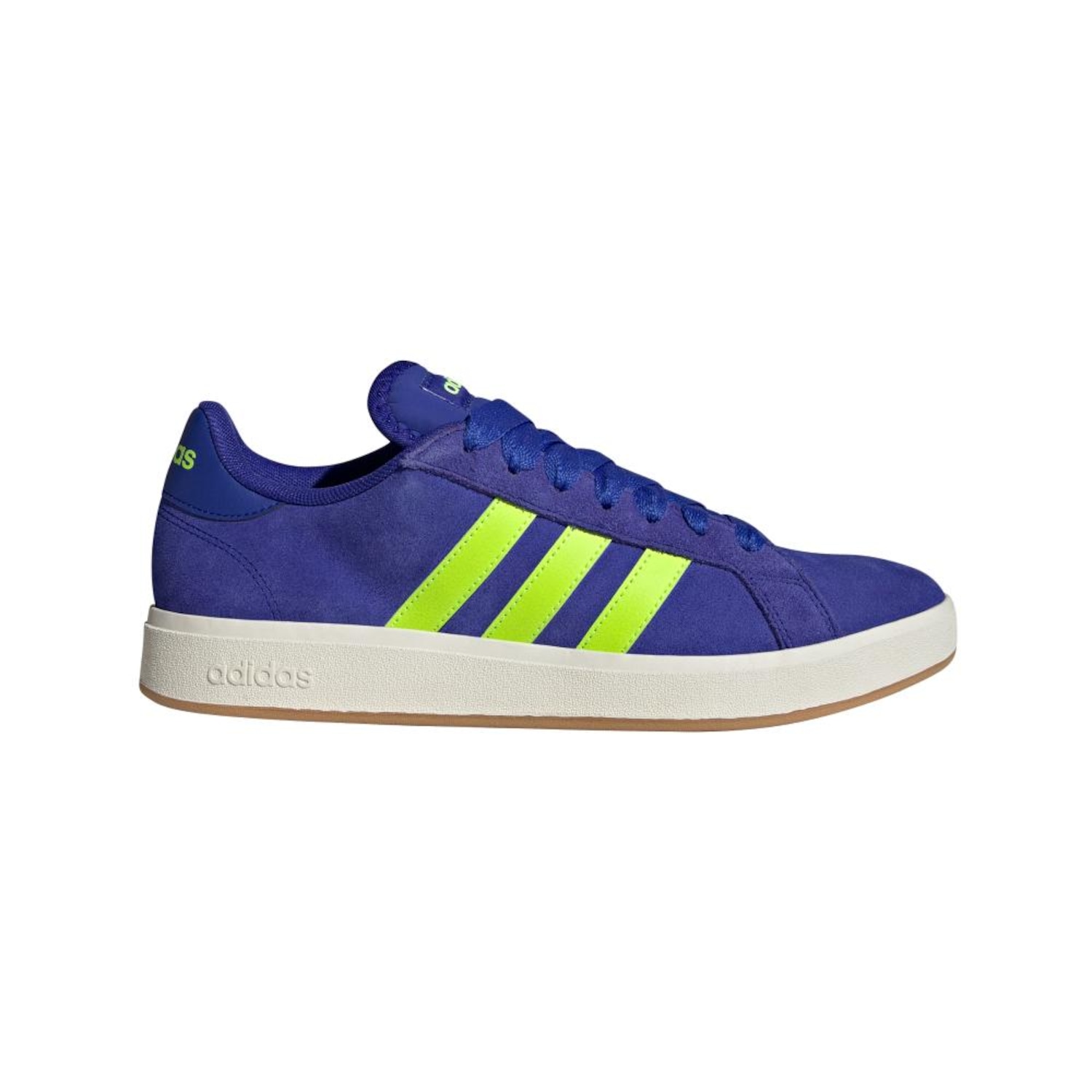 Tênis adidas Grand Court Base 00S - Masculino - Foto 1