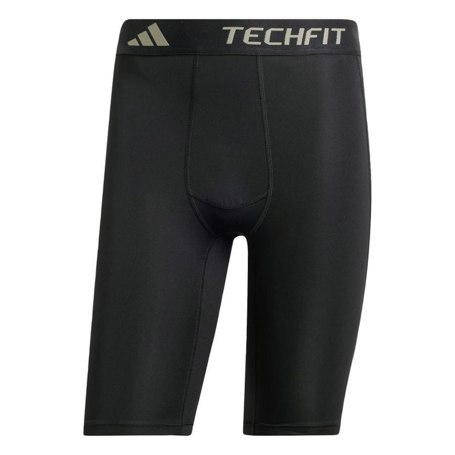 Bermuda adidas Tf Base Short T - Masculina - Foto 1