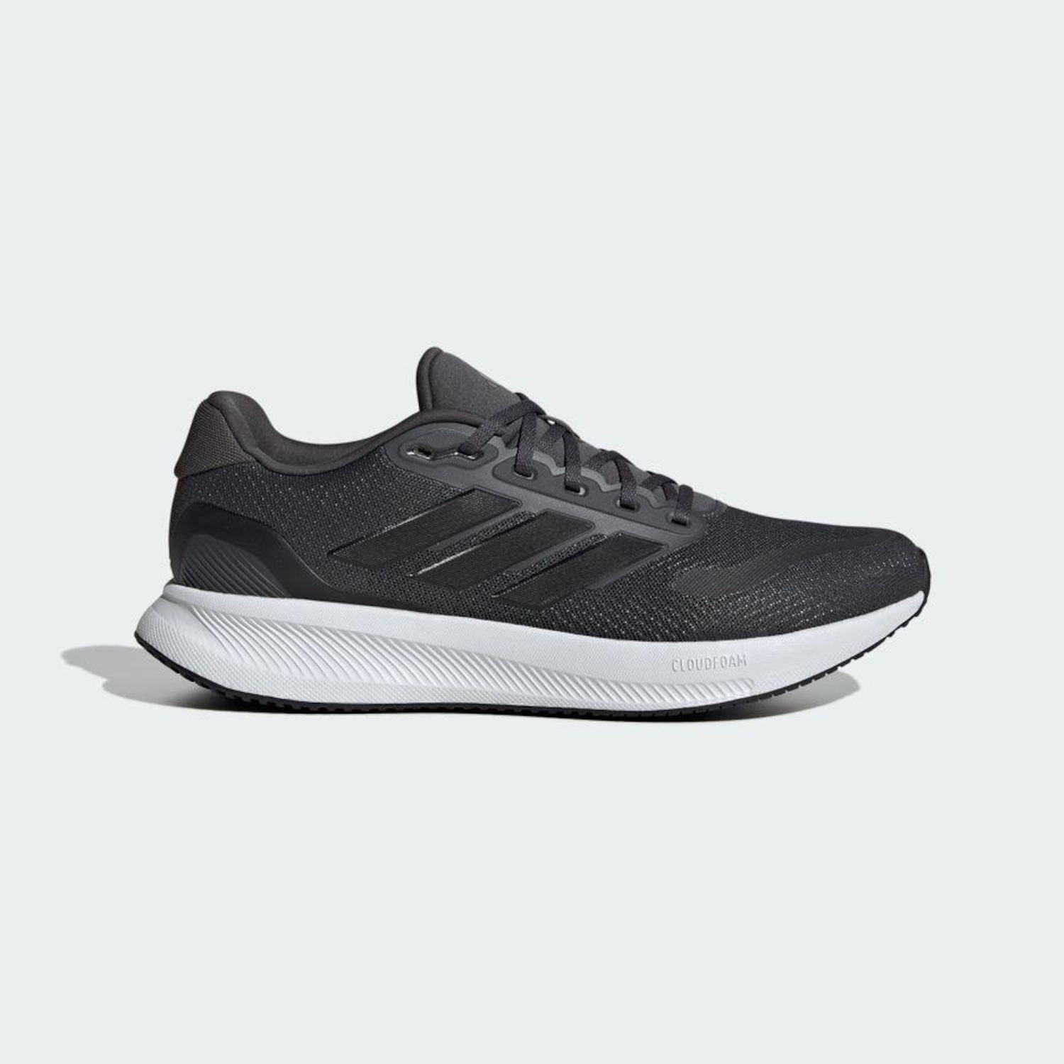 Tênis Masculino adidas Runfalcon 5 - Foto 2
