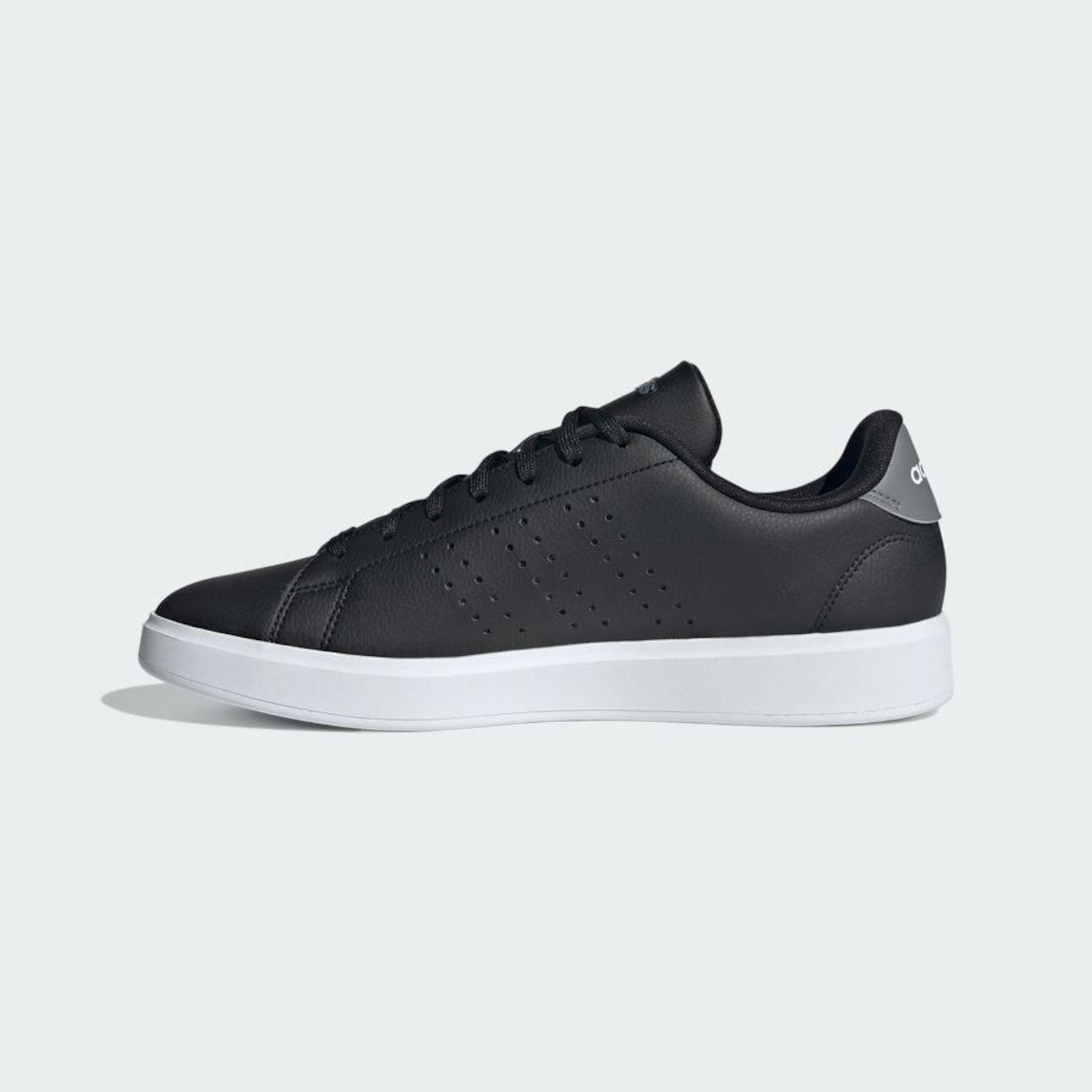 Tênis adidas Advantage 2.0 - Masculino - Foto 3