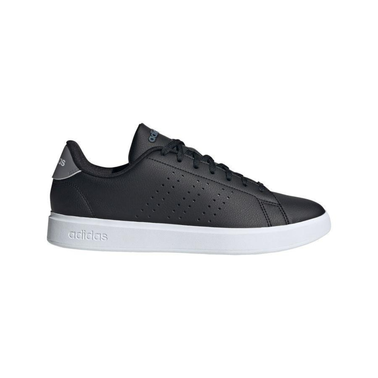 Tênis adidas Advantage 2.0 - Masculino - Foto 1