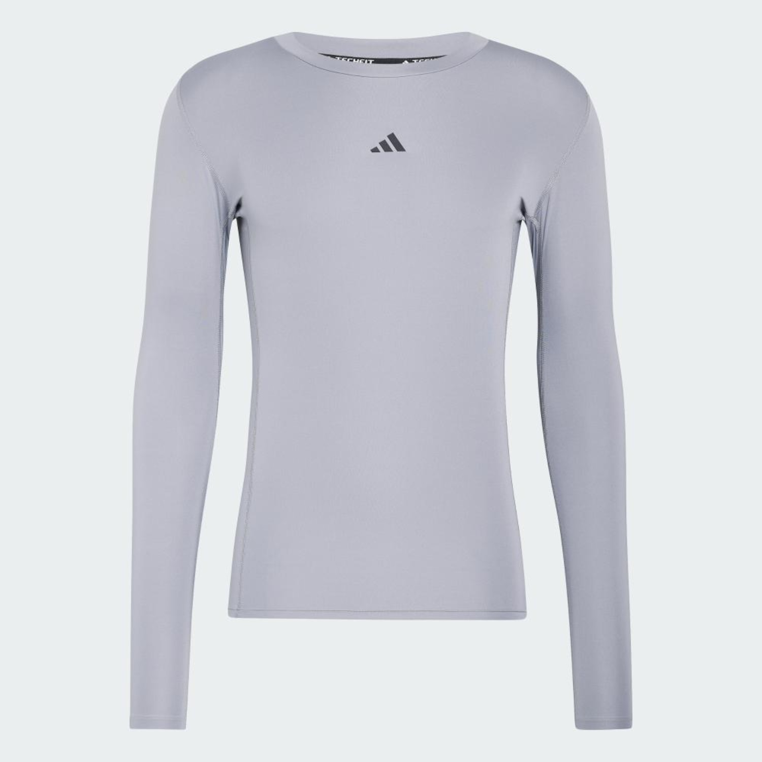 Camiseta adidas Manga Longa Tf Ls Tee - Masculina - Foto 2