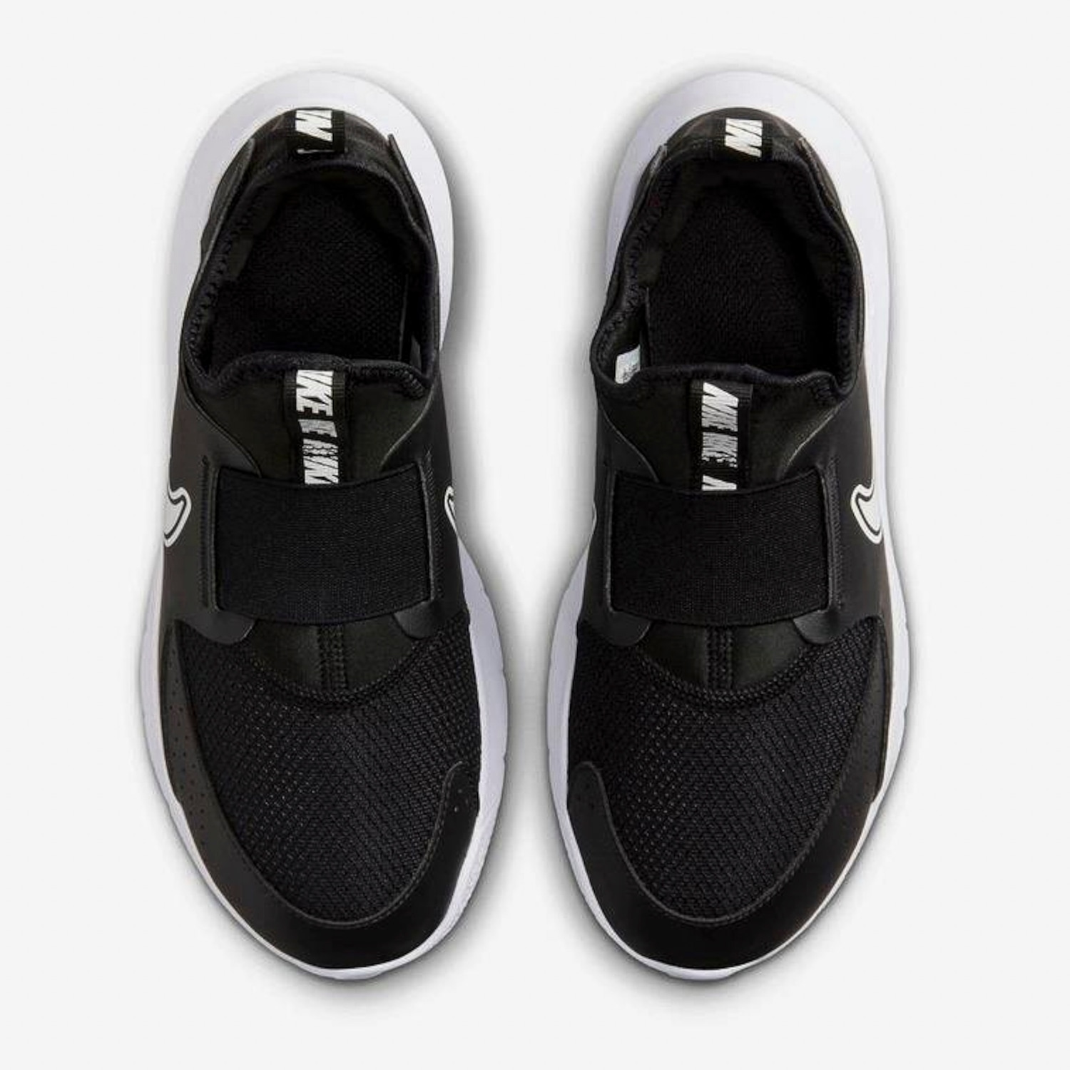 Tênis Nike Flex Runner 3 - Infantil - Foto 4