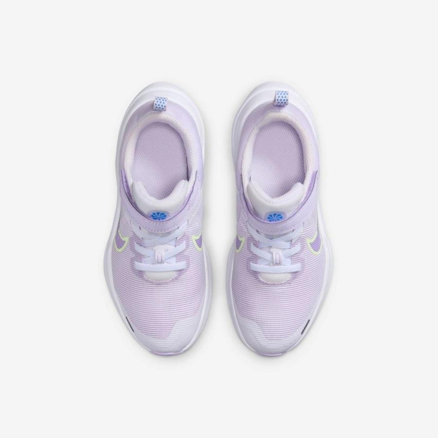 Tênis Nike Downshifter 12 Next Nature - Infantil - Foto 3
