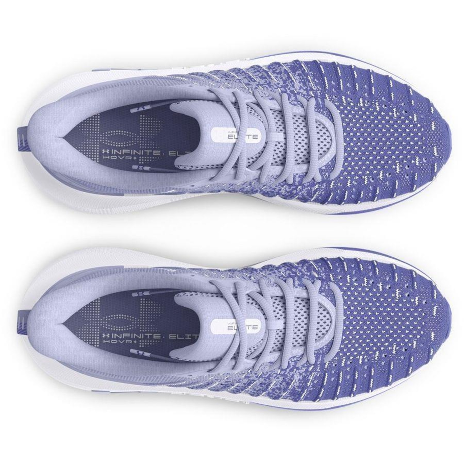 Tênis Under Armour Infinite Elite - Feminino - Foto 2
