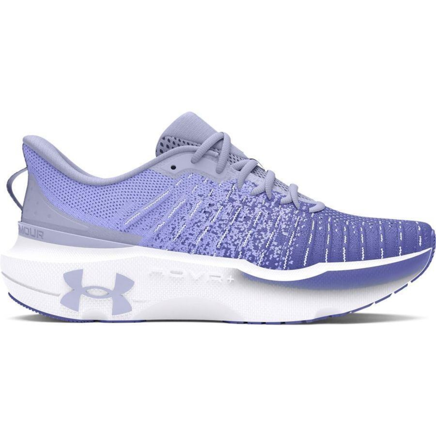 Tênis Under Armour Infinite Elite - Feminino - Foto 1