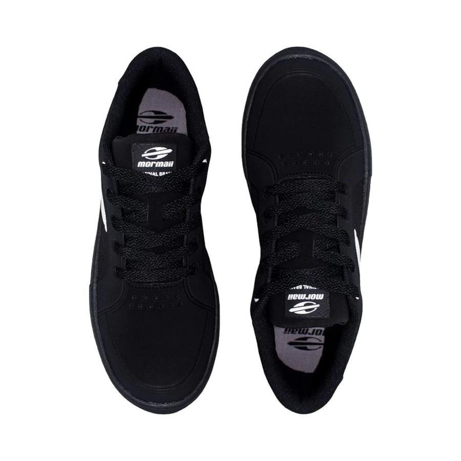 Tênis Mormaii Urban 3 Masculino - Foto 4