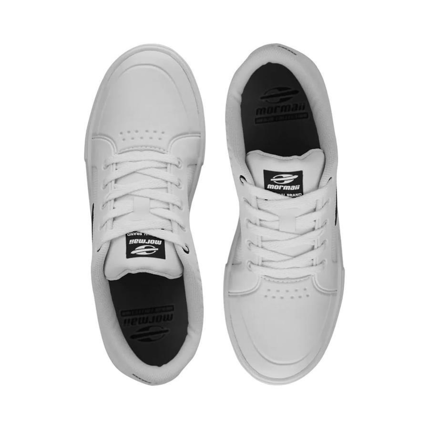 Tênis Mormaii Urban 3 Masculino - Foto 4
