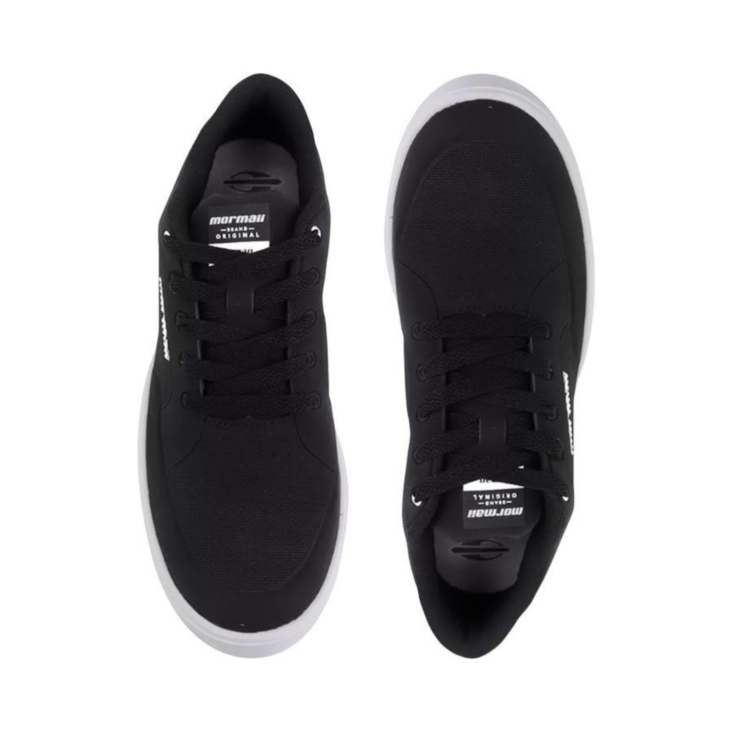 Tênis Masculino Mormaii Urban One - Foto 4