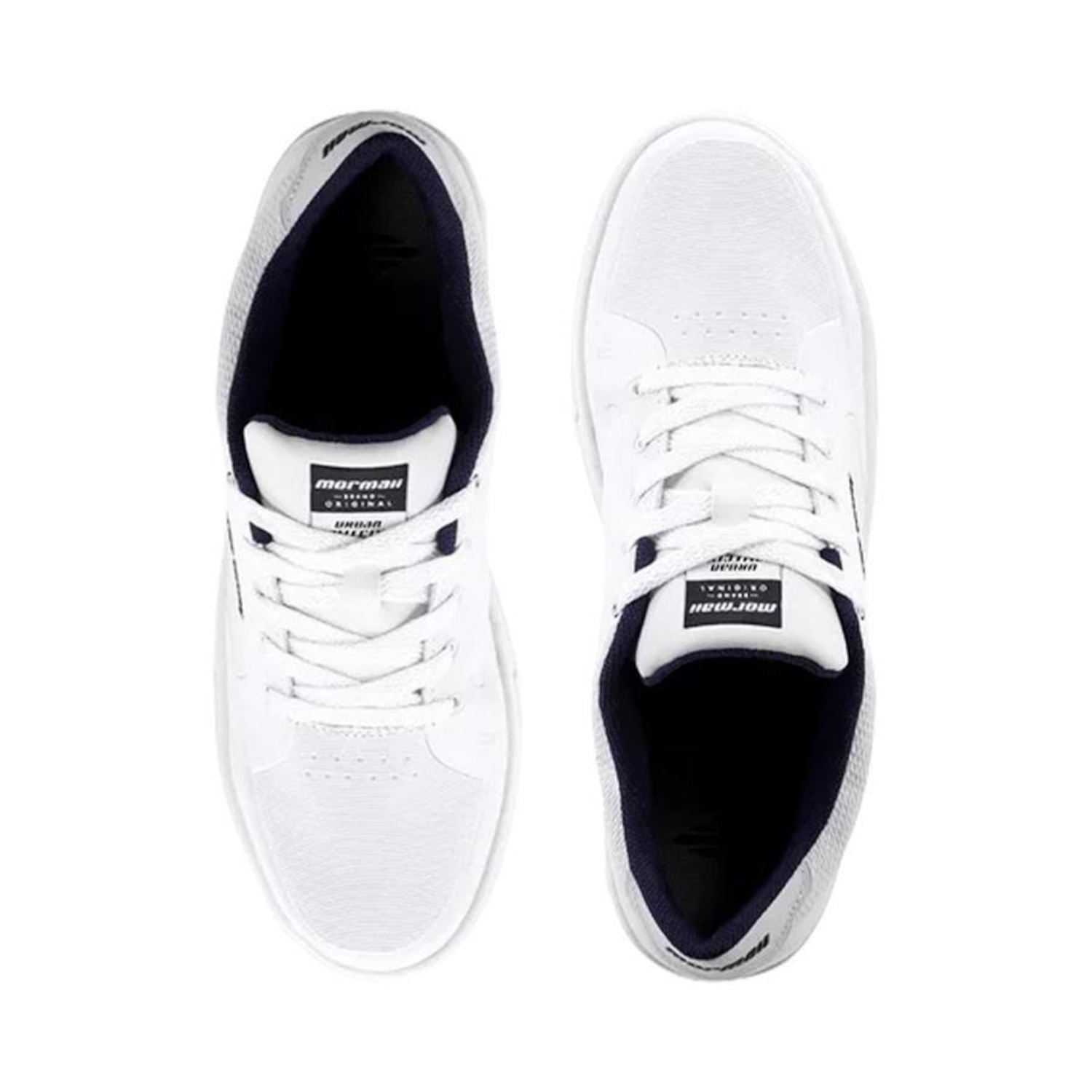 Tênis Masculino Mormaii Urban One - Foto 4