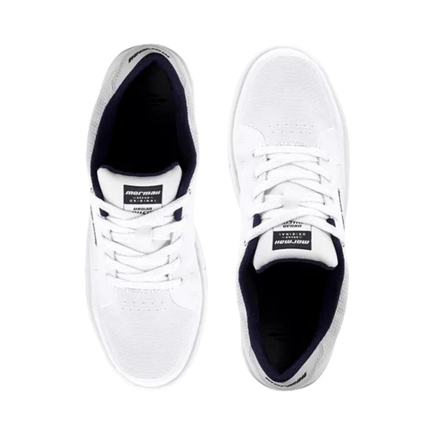 Tênis Mormaii Urban One + Meia - Masculino - Foto 4
