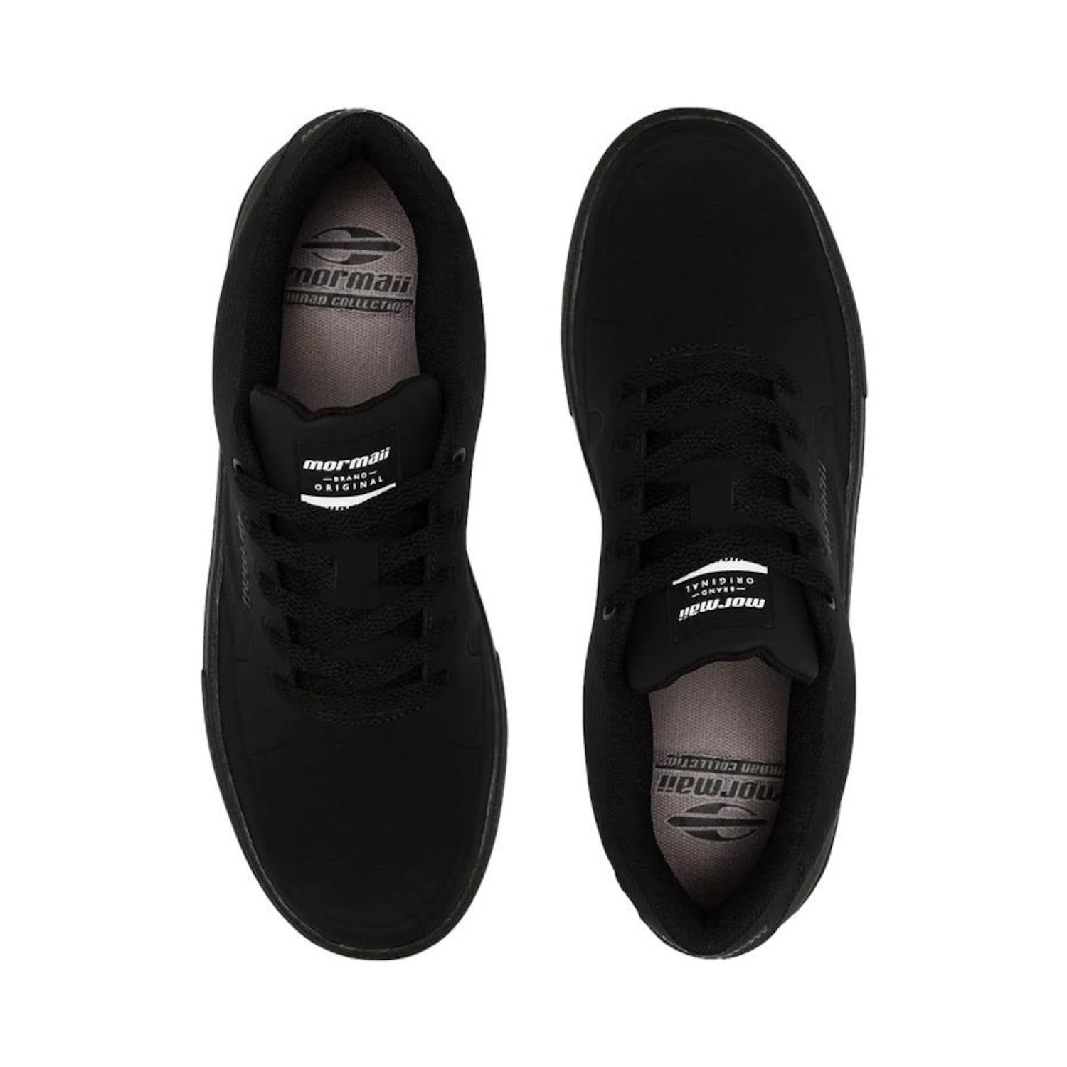 Tênis Mormaii Urban One + Meia - Masculino - Foto 4