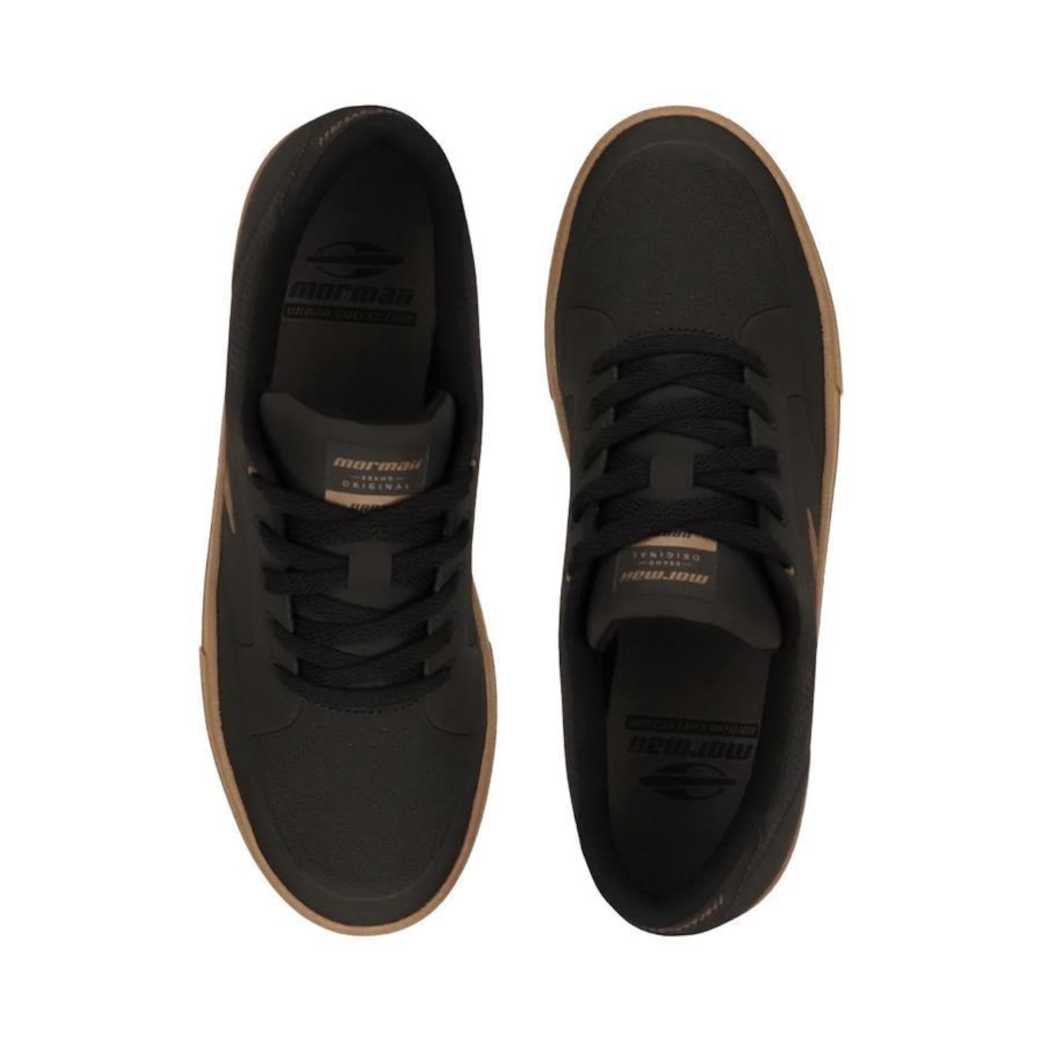 Tênis Mormaii Urban Free Masculino - Foto 4