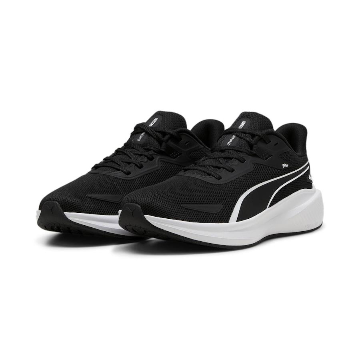 Tênis de Corrida Puma Skyrocket Lite - Unissex - Foto 2