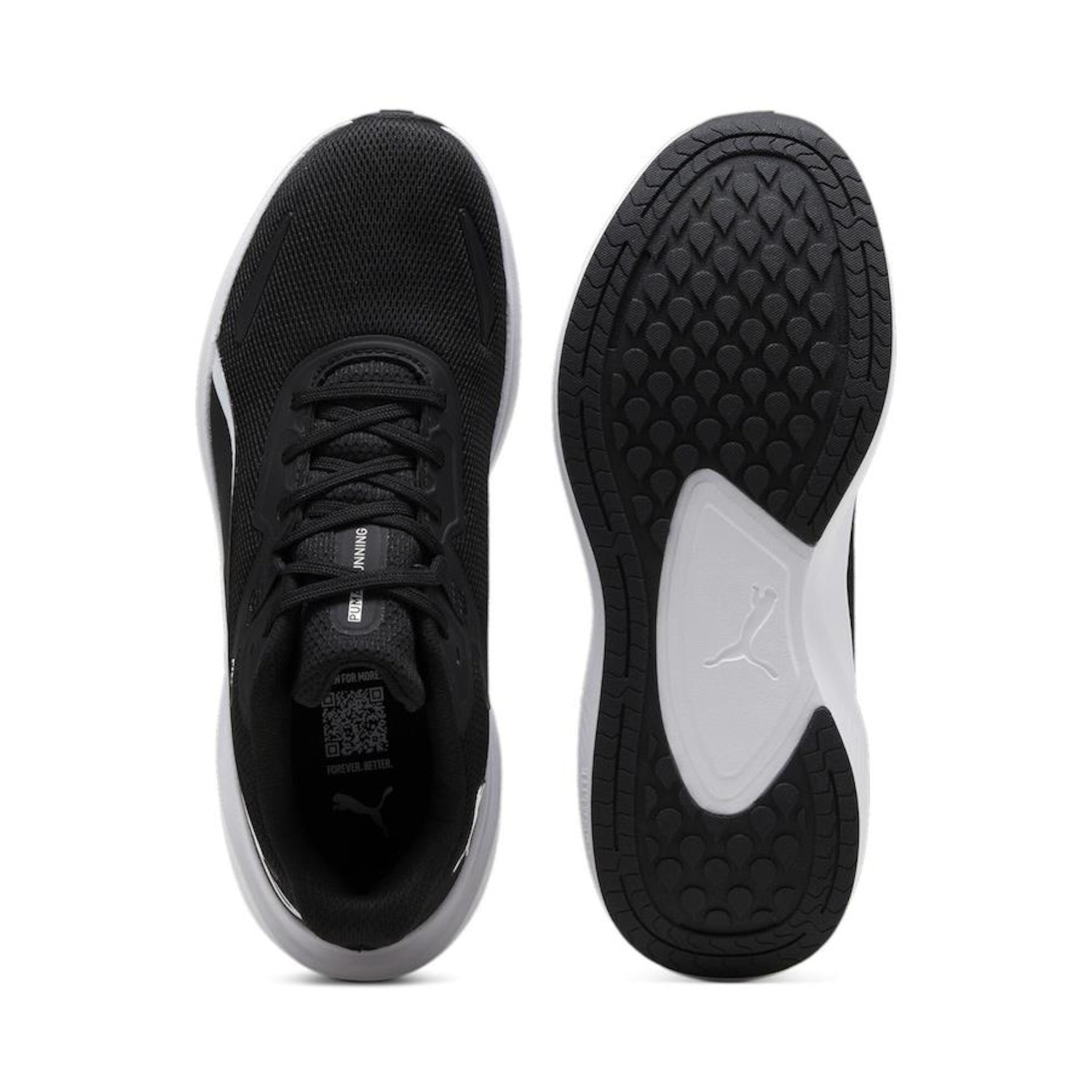 Tênis de Corrida Puma Skyrocket Lite - Unissex - Foto 4