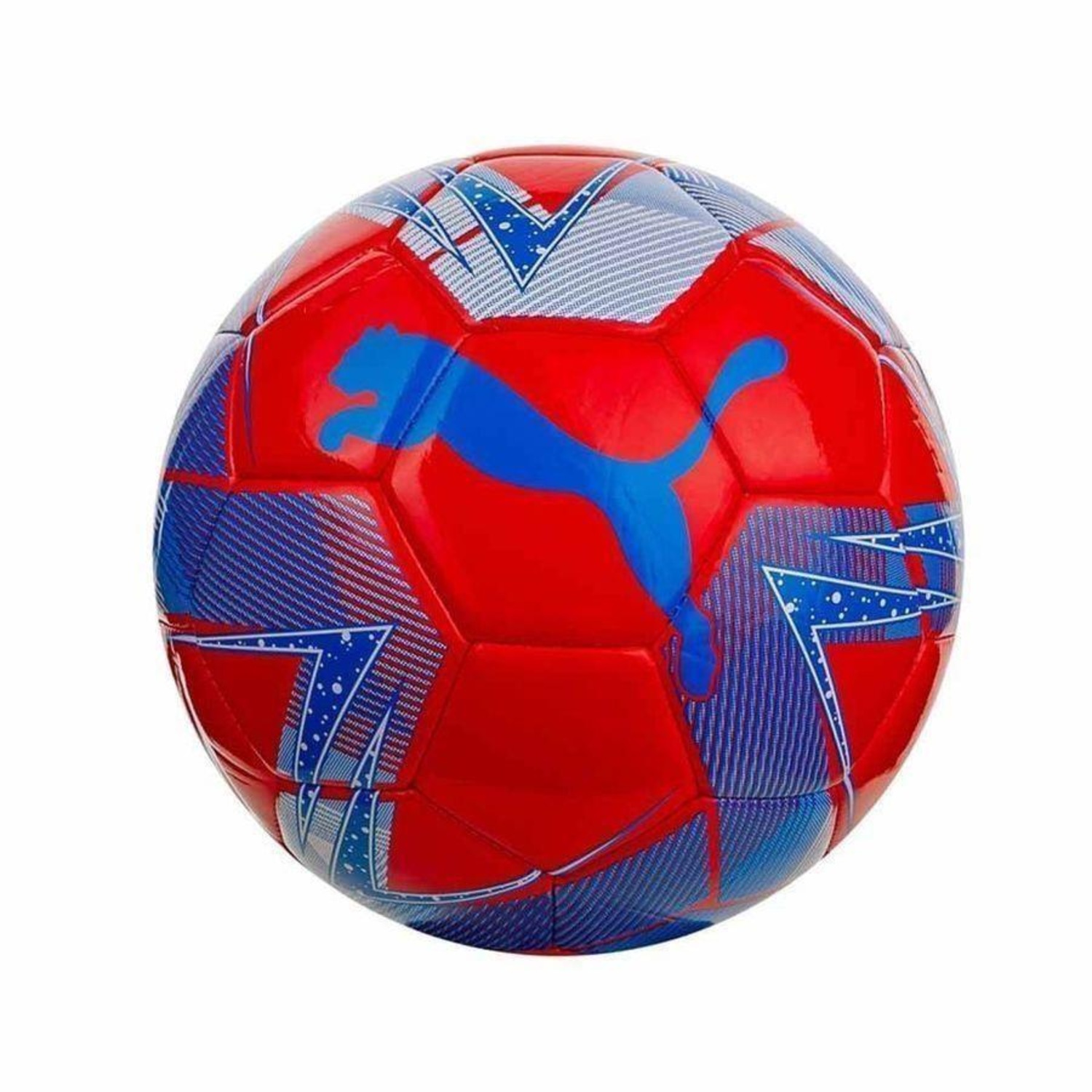 Bola de Futsal Puma 3 Ms - Foto 1