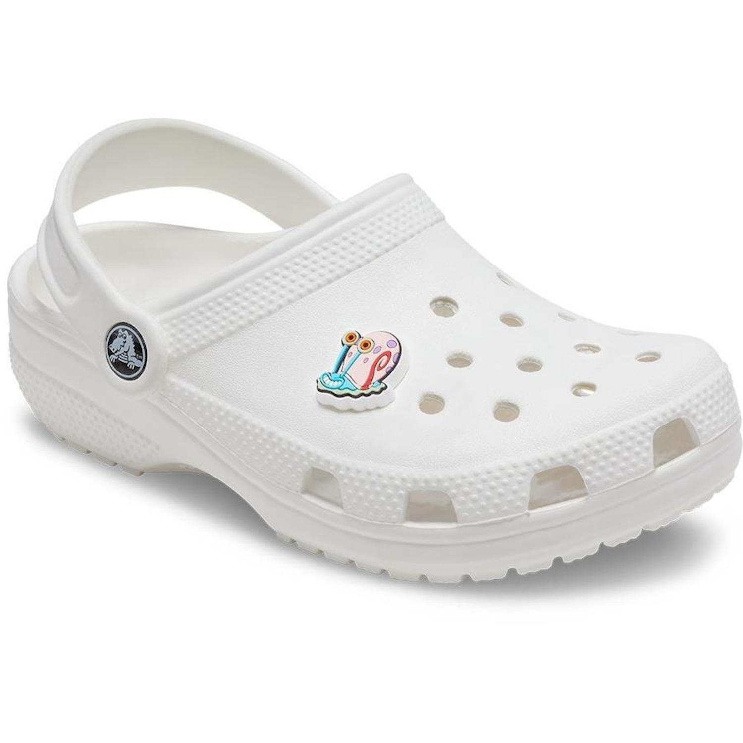 Jibbitz? Crocs Bob Esponja Gary - Foto 3