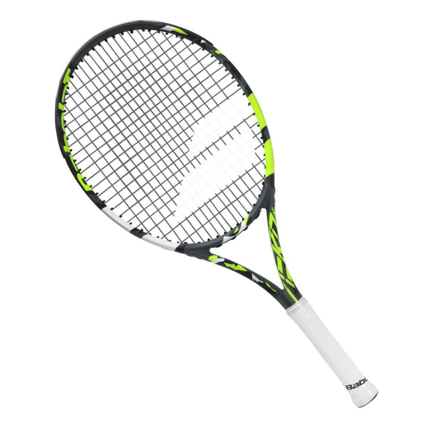 Raquete de Tênis Babolat Aero 25 225G - Infantil - Foto 1