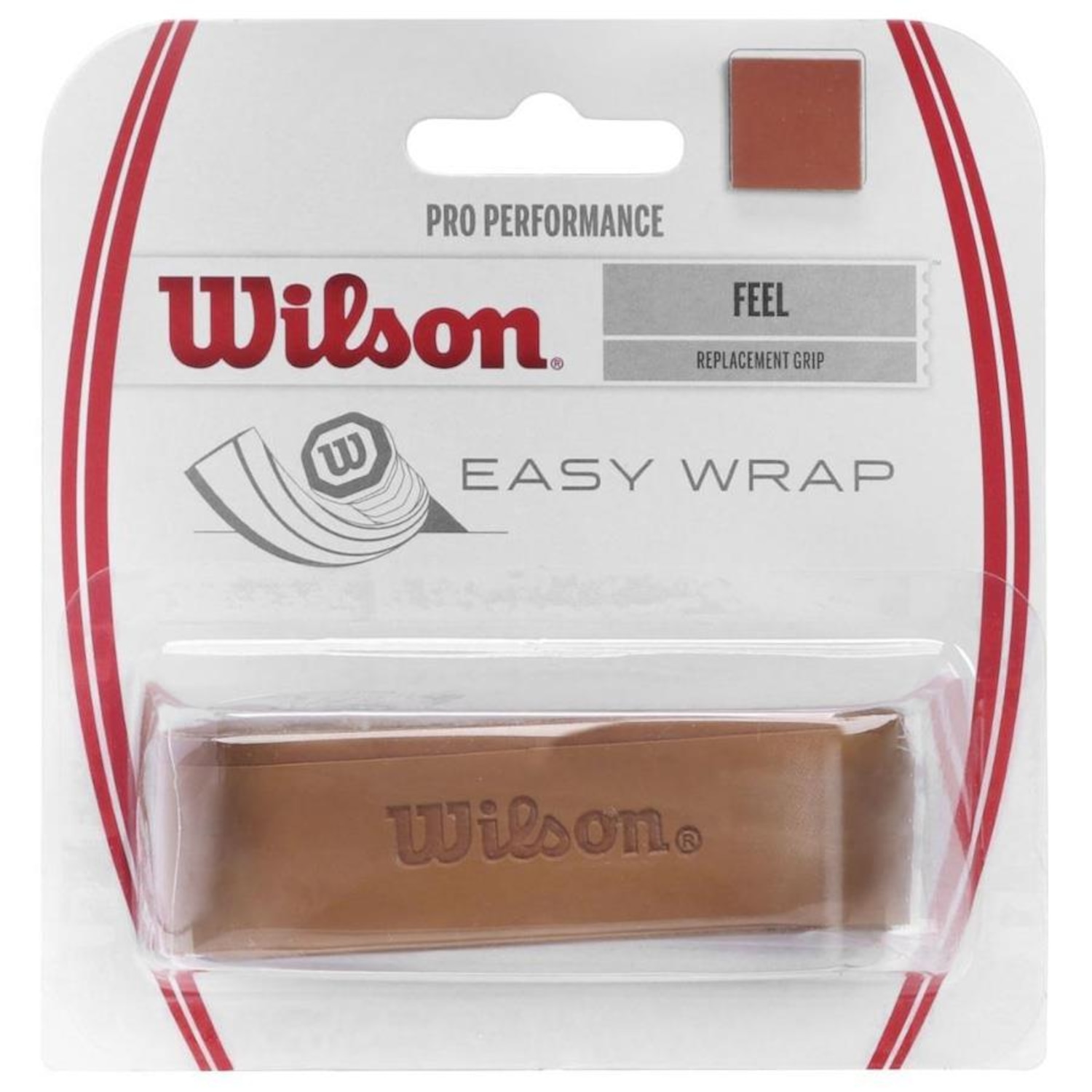 Cushion Grip Wilson Pro Performance - Foto 1