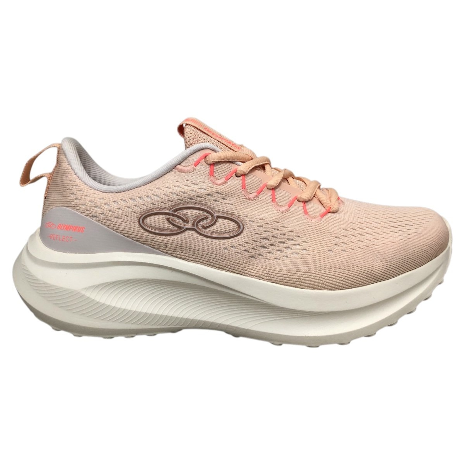 Tênis Olympikus Reflect - Feminino - Foto 1