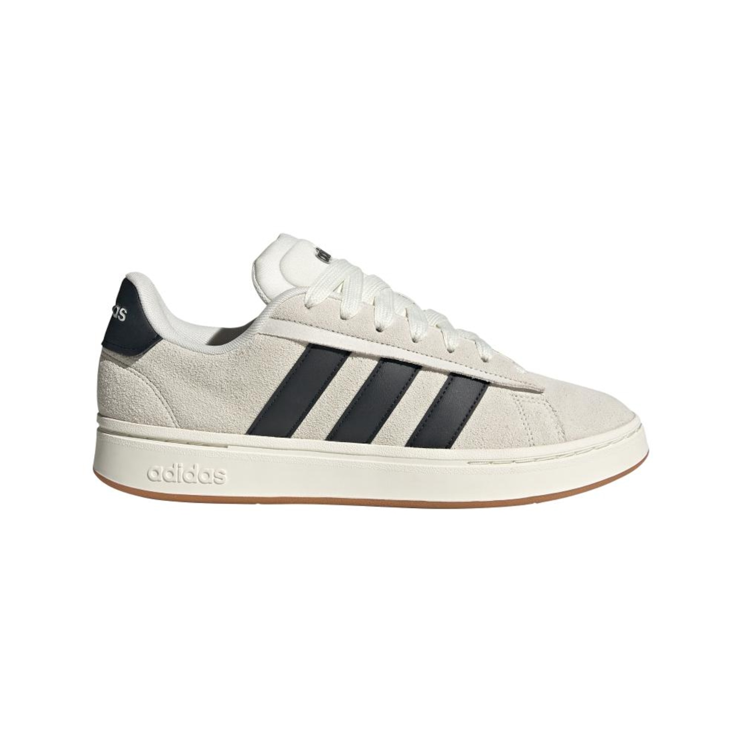 Tênis Masculino adidas Grand Court Alpha - Foto 1