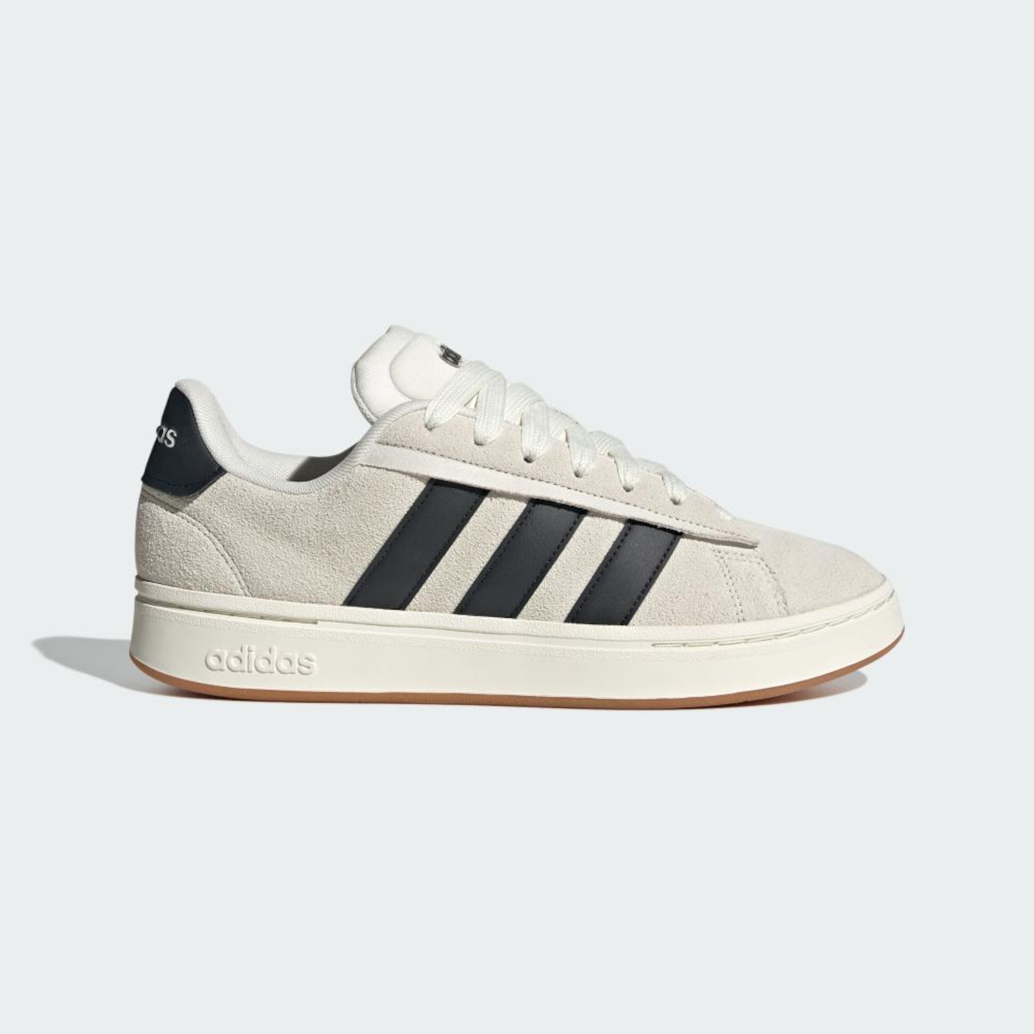 Tênis Masculino adidas Grand Court Alpha - Foto 2
