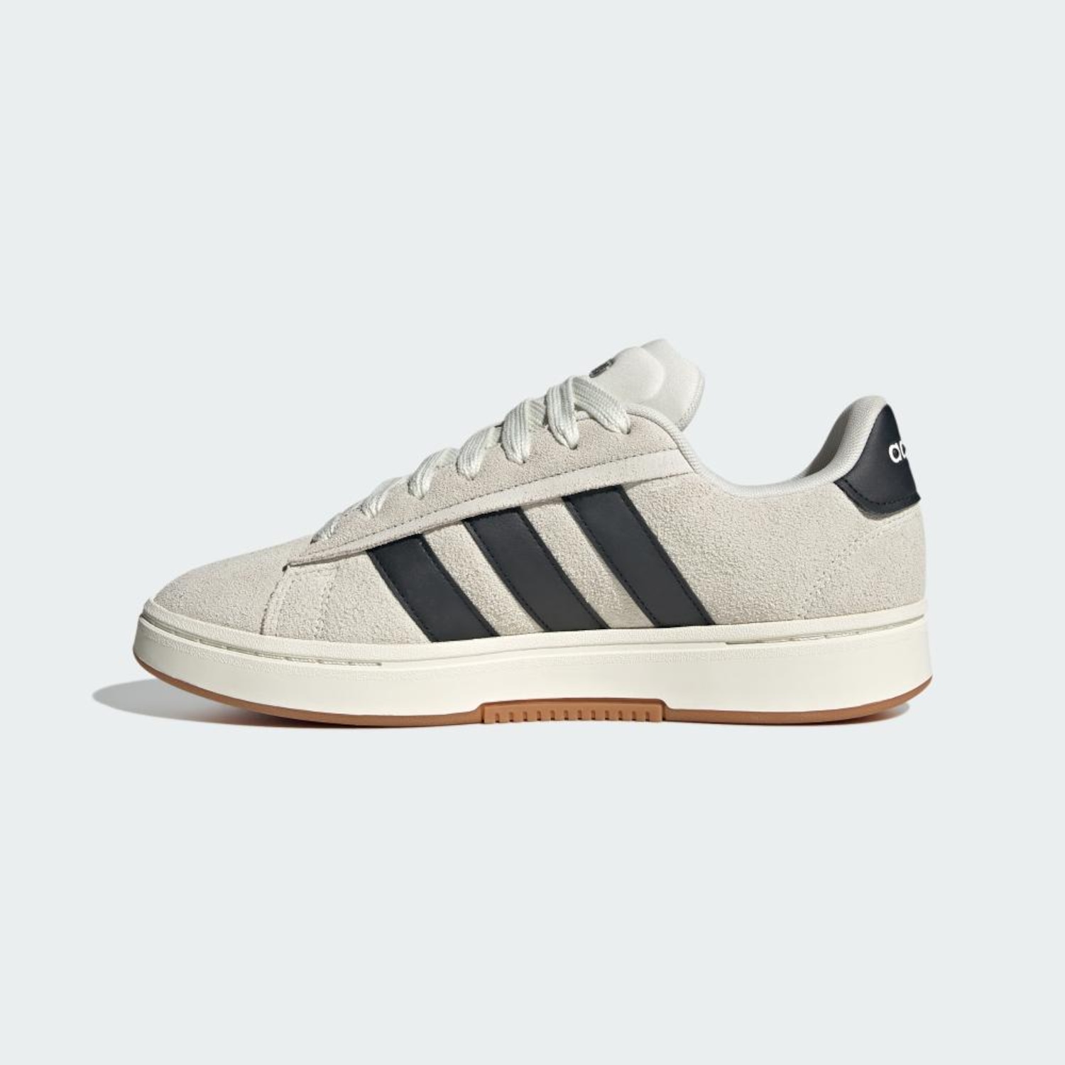 Tênis Masculino adidas Grand Court Alpha - Foto 3