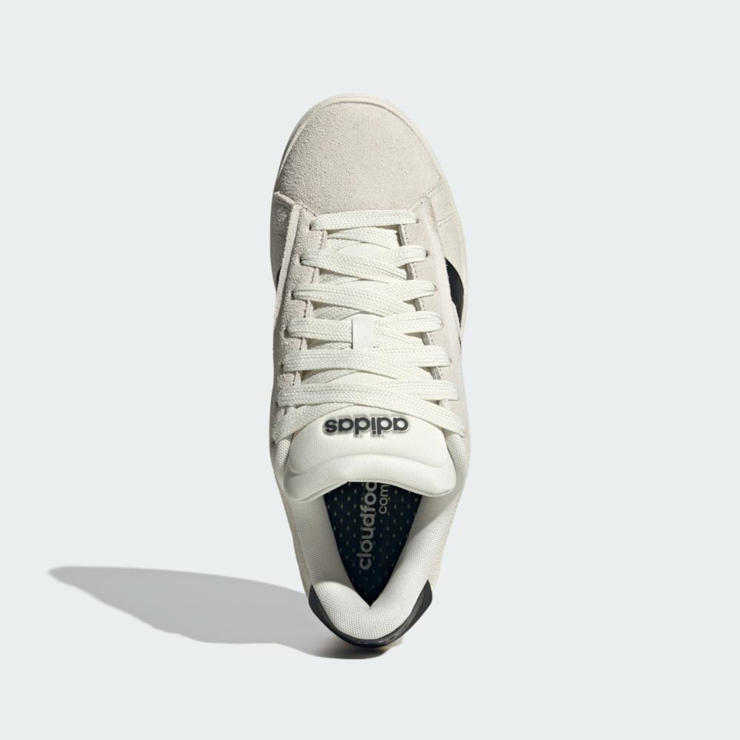 Tênis Masculino adidas Grand Court Alpha - Foto 4