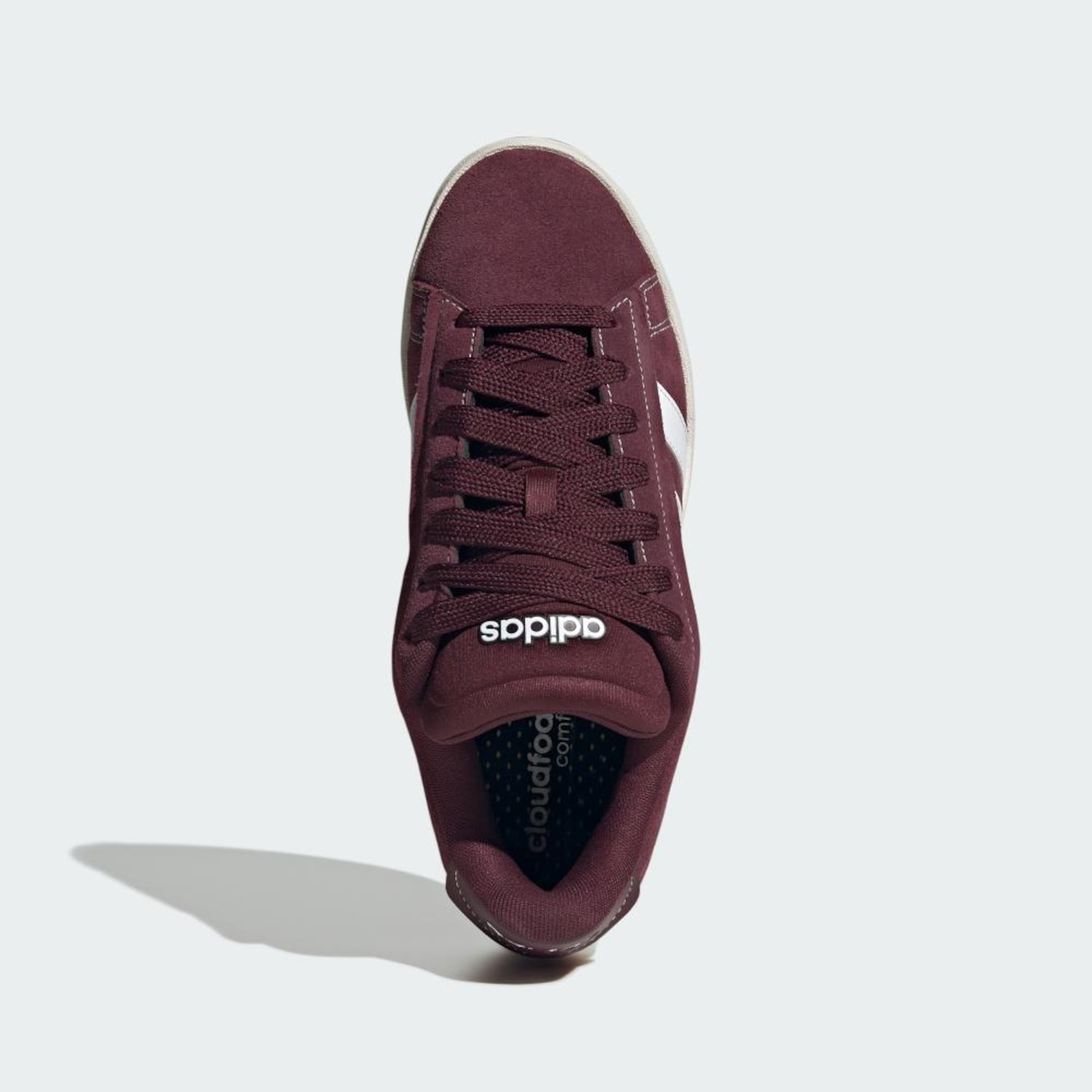 Tênis Masculino adidas Grand Court Alpha - Foto 4