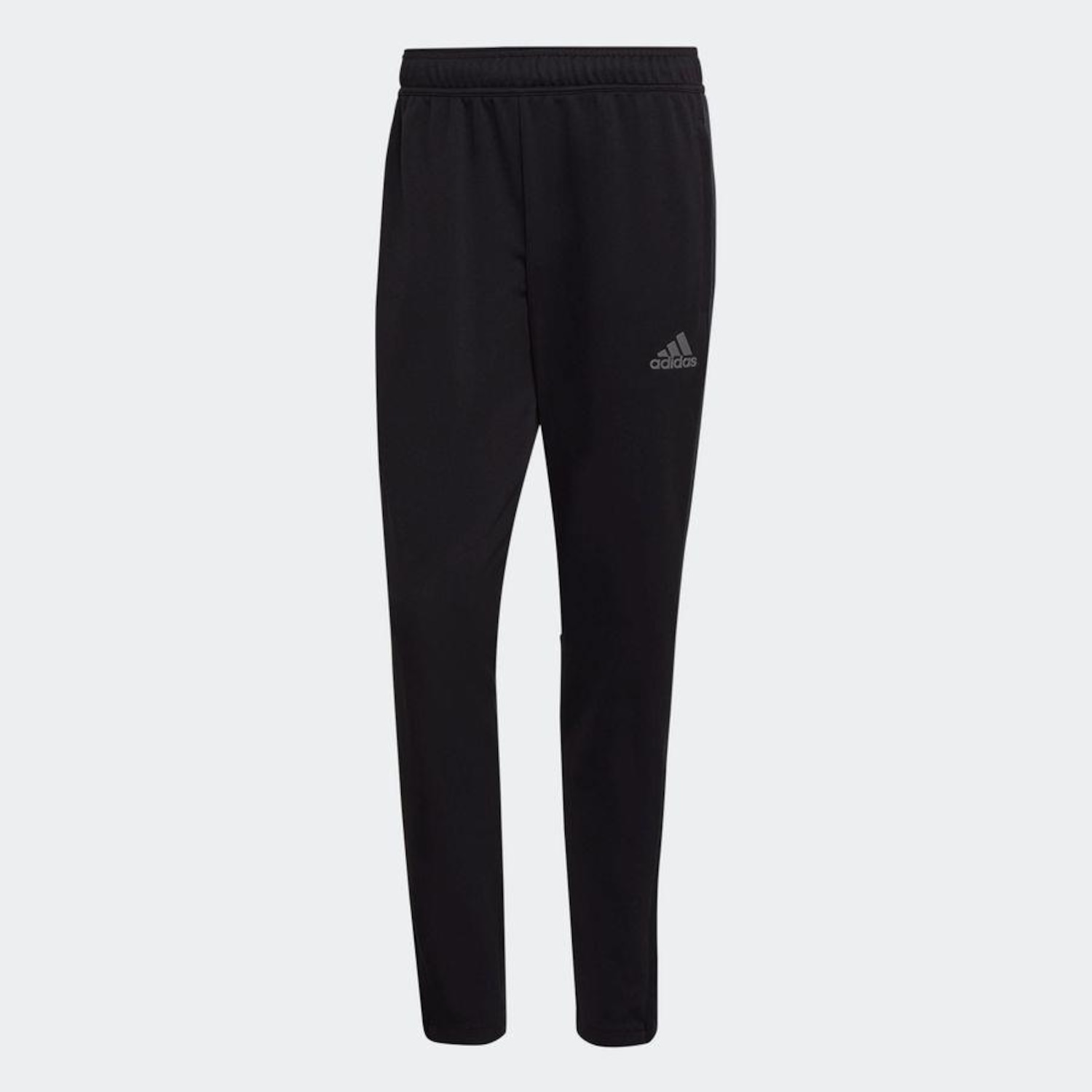 Calça adidas Aeroready Sereno Slim Tapered Cut 3-Stripes - Masculina - Foto 2
