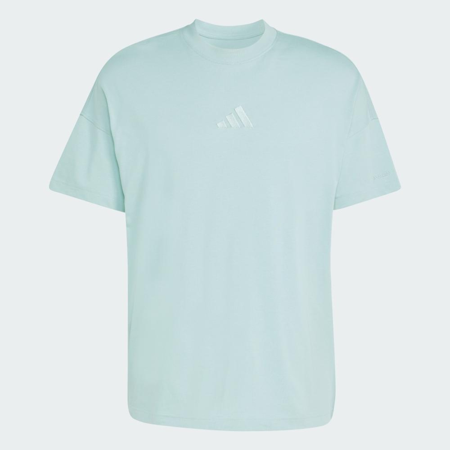 Camiseta adidas a Szn T - Masculina - Foto 2