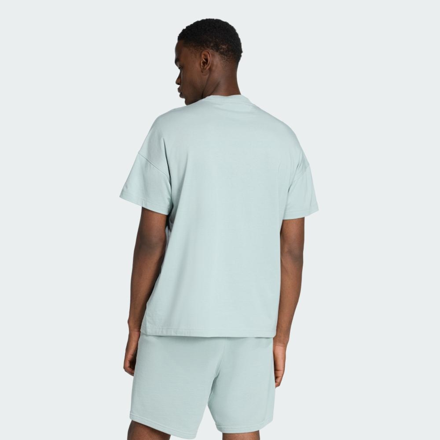 Camiseta adidas a Szn T - Masculina - Foto 3