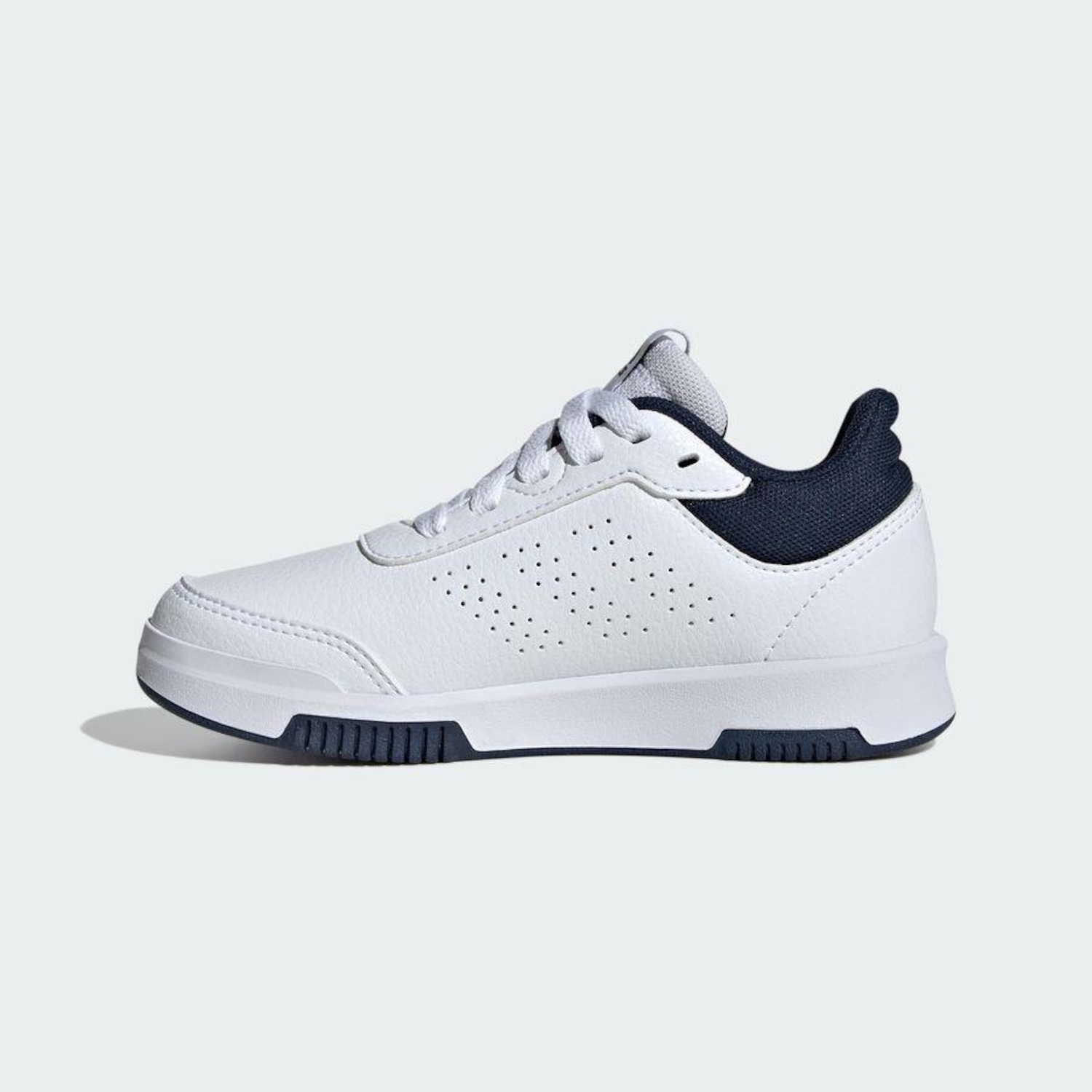 Tênis adidas Tensaur Sport Training Lace - Infantil - Foto 3