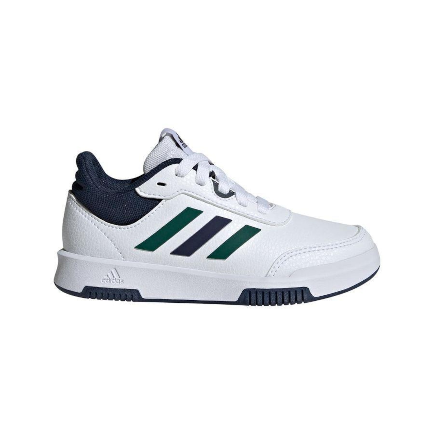 Tênis adidas Tensaur Sport Training Lace - Infantil - Foto 1