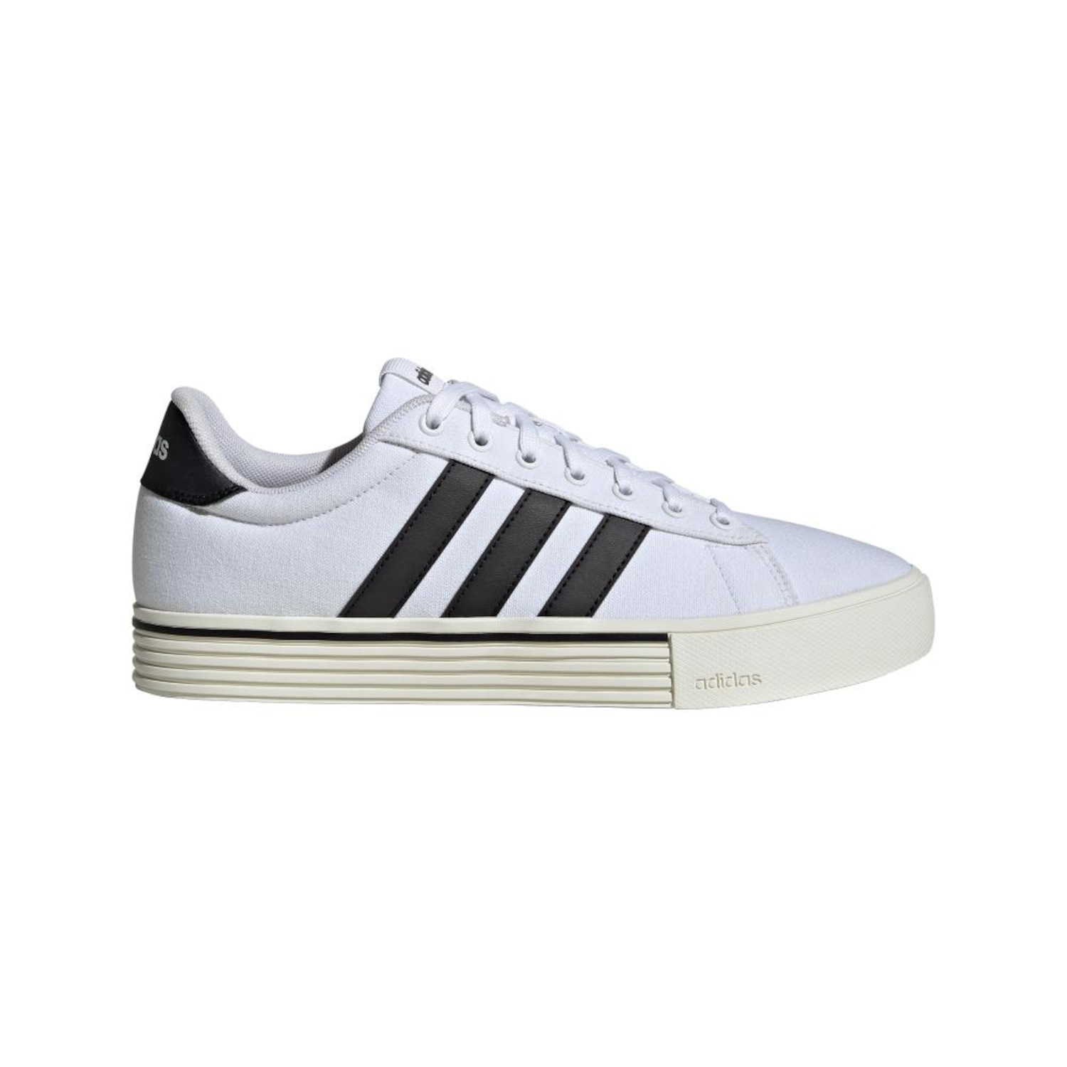 Tênis adidas Daily 4.0 - Unissex - Foto 1