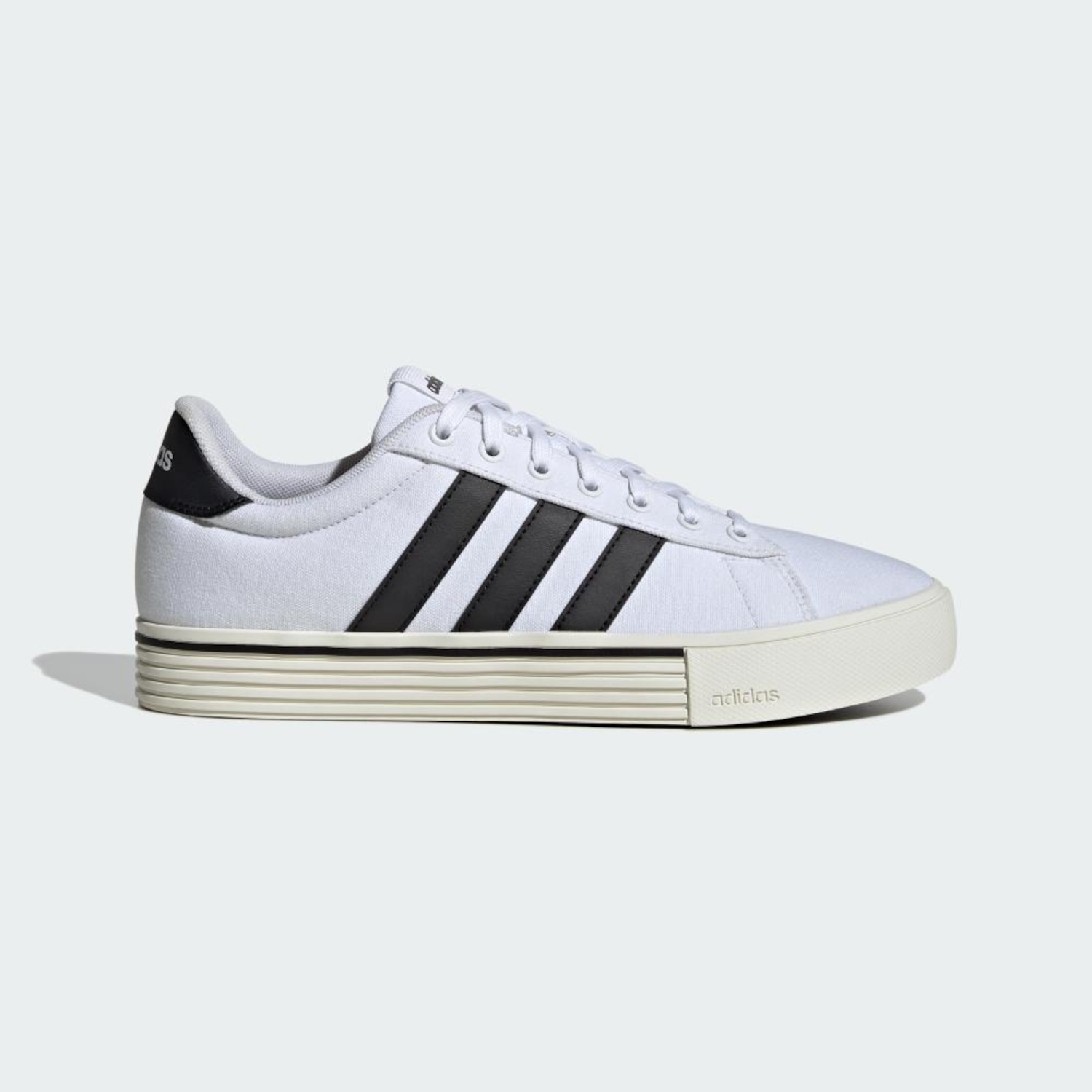 Tênis adidas Daily 4.0 - Unissex - Foto 2