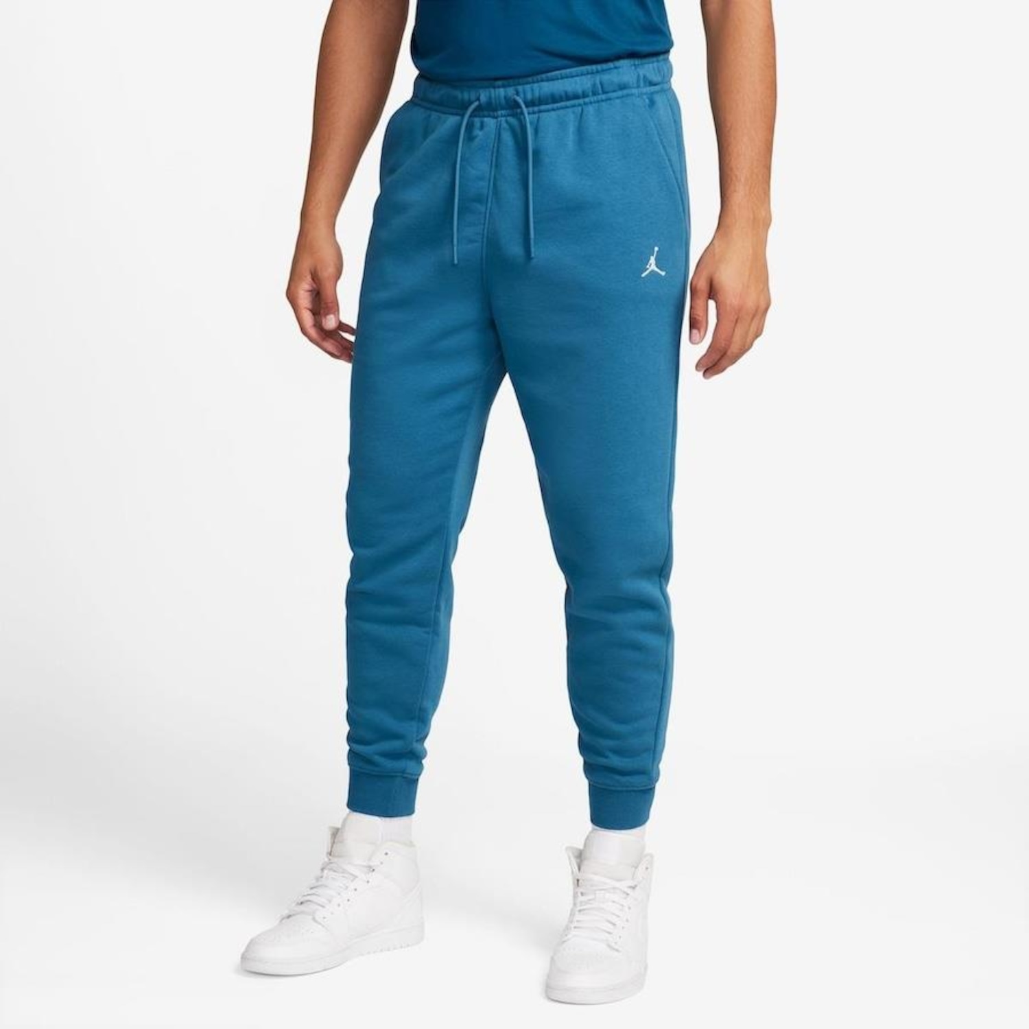 Calça Nike Jordan Essentials - Masculina - Foto 1