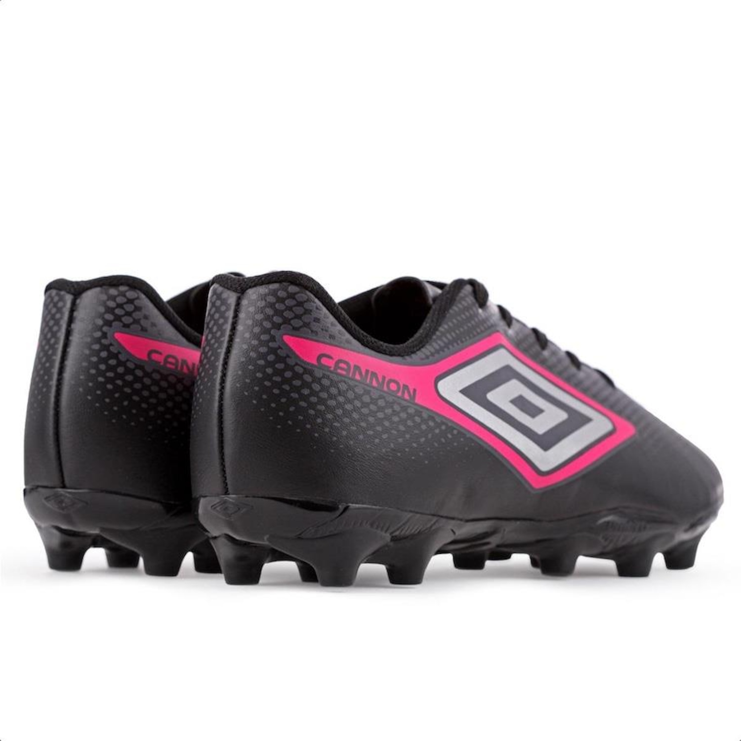 Chuteira de Campo Umbro Cannon - Adulto - Foto 4